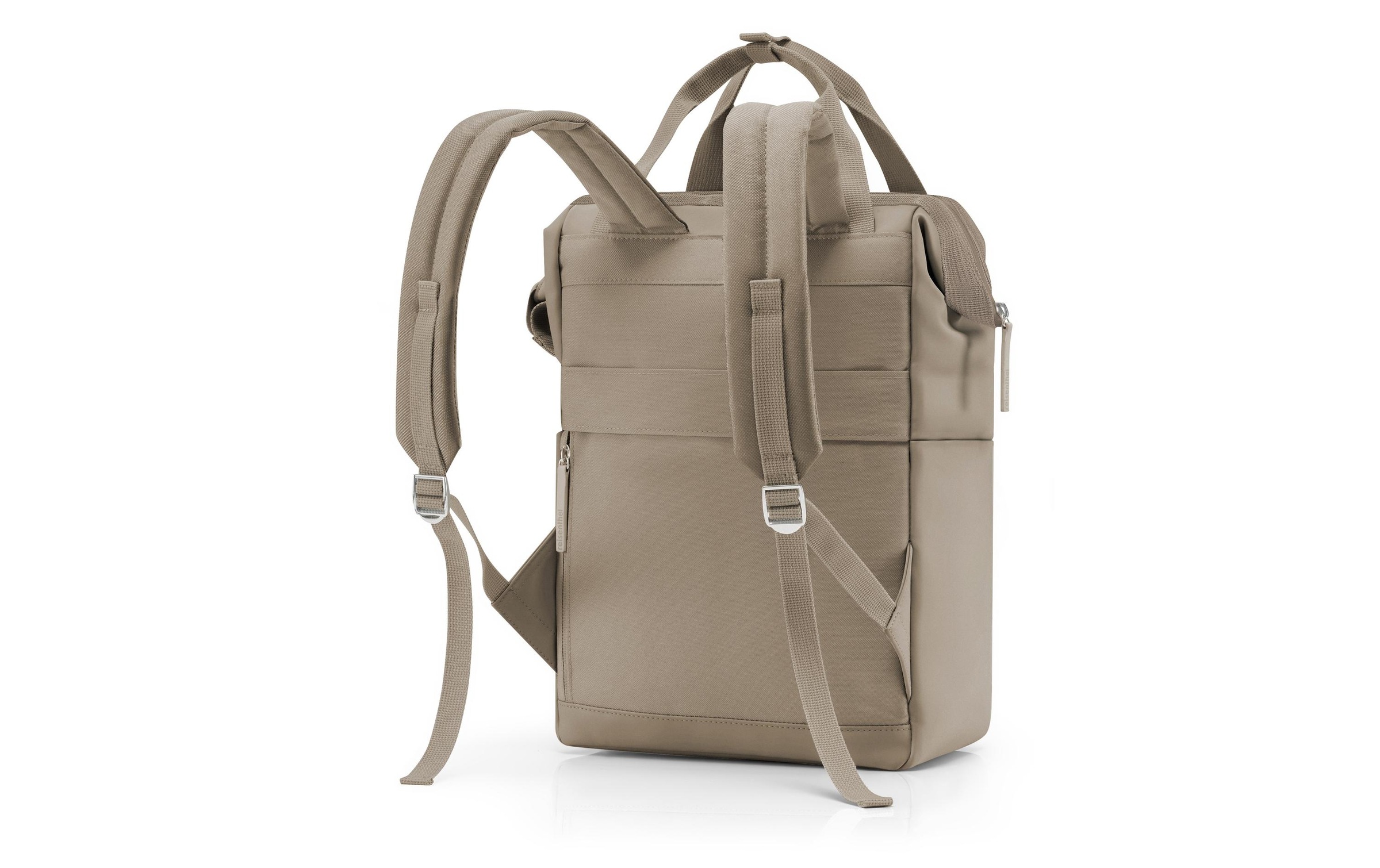 REISENTHEL® Freizeitrucksack »allrounder backpack«