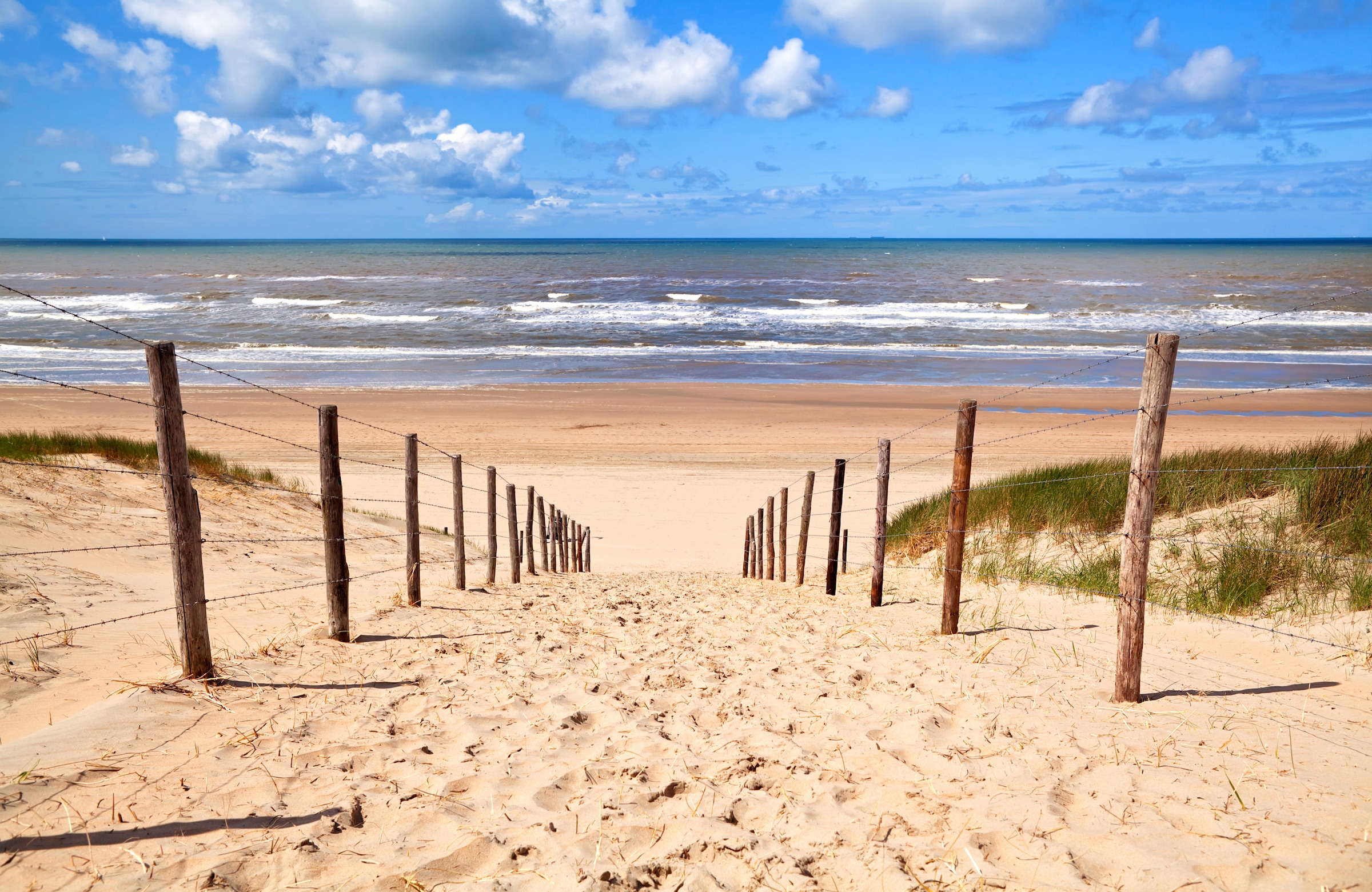 Image of Papermoon Fototapete "DÜNEN-NATUR LANDSCHAFT STRAND MEER SEE KÜSTE OZEAN XXL"