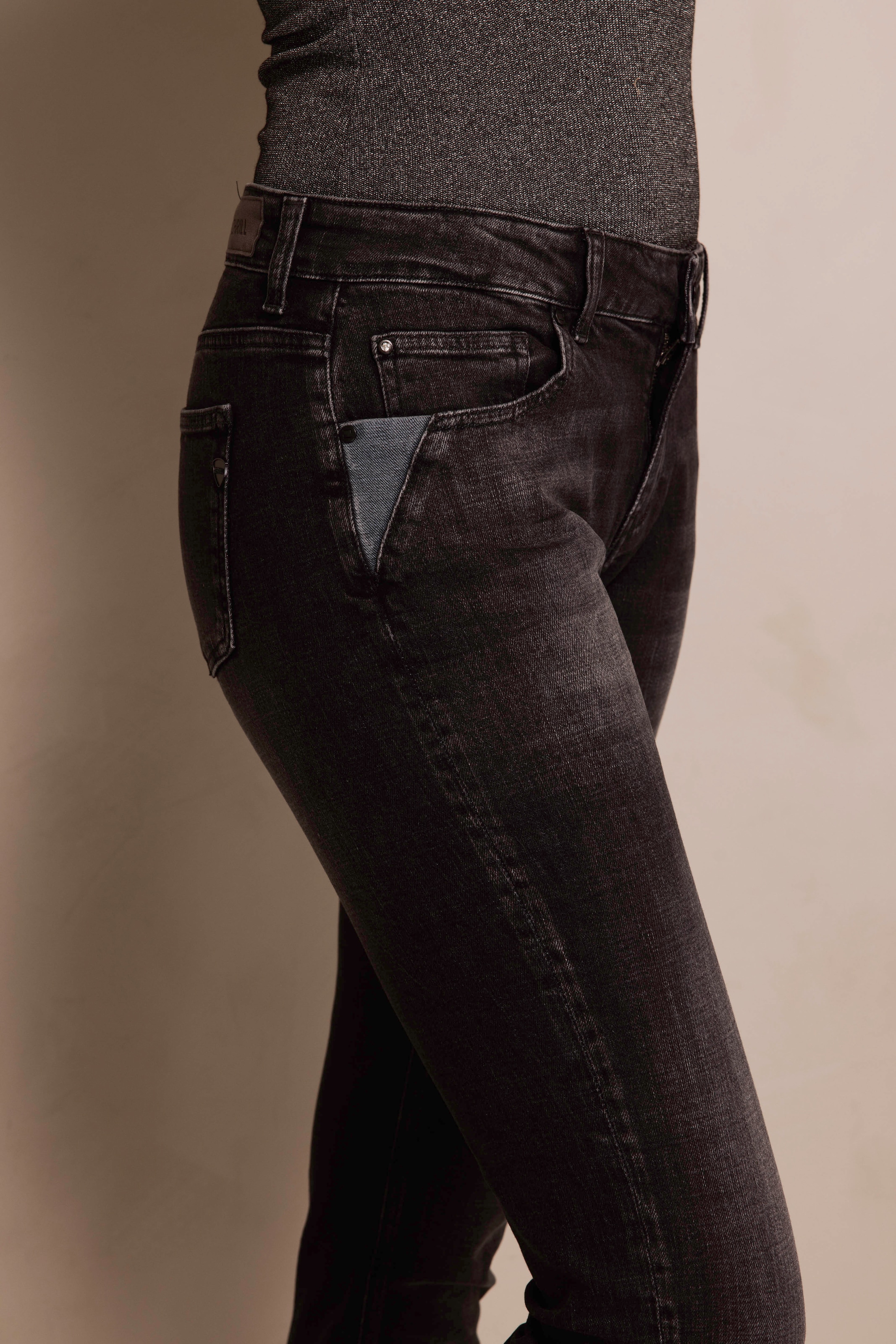 Zhrill Skinny-fit-Jeans »ZHNOVA«
