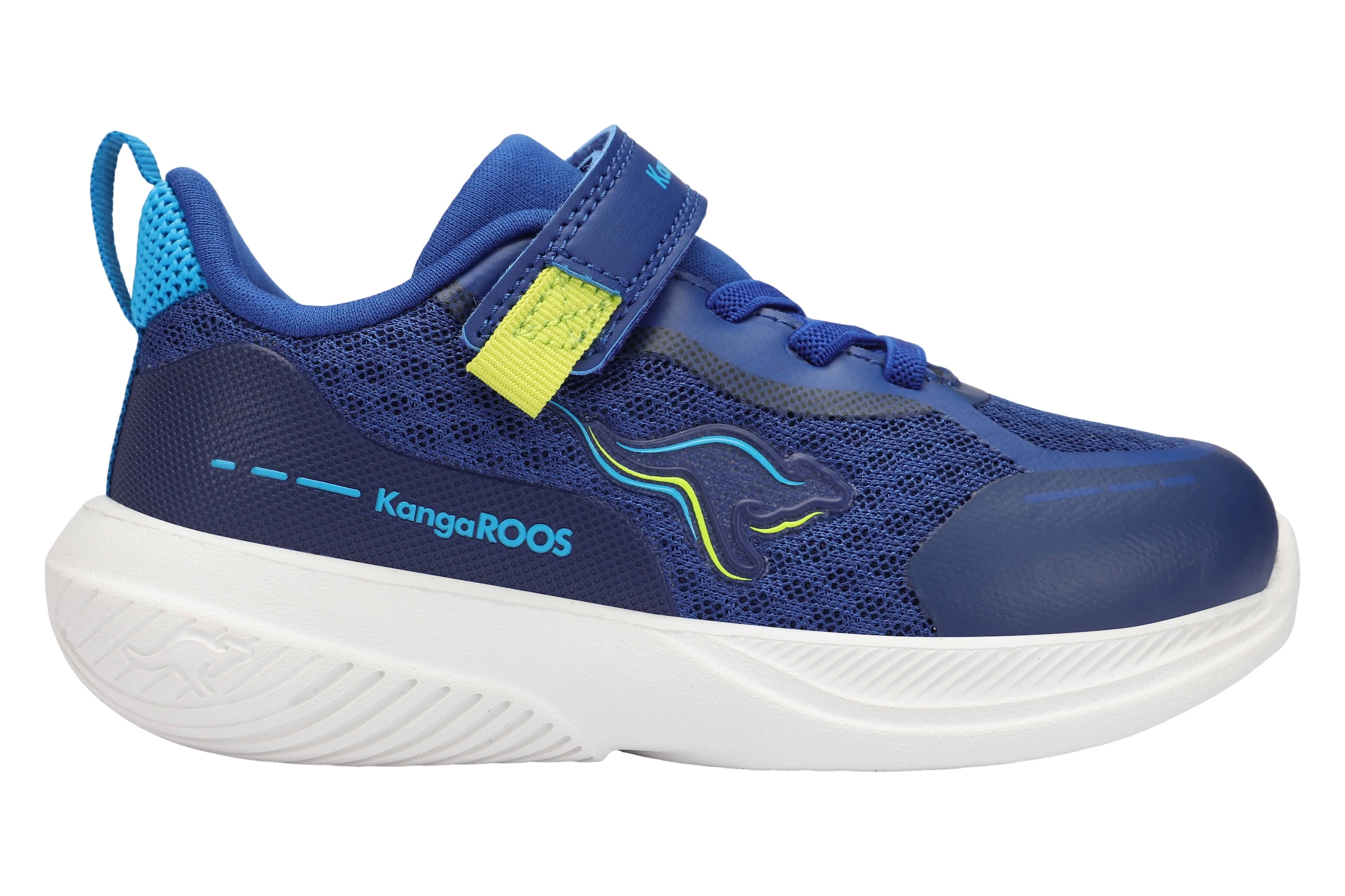 KangaROOS Sneakers »K-RDI PEBBLE EV«