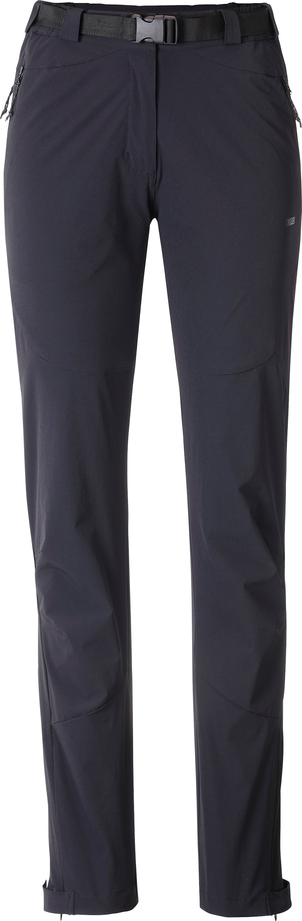 LPO Pantalon de plein air »Trekkinghose Gwen WMN«  avec ceinture