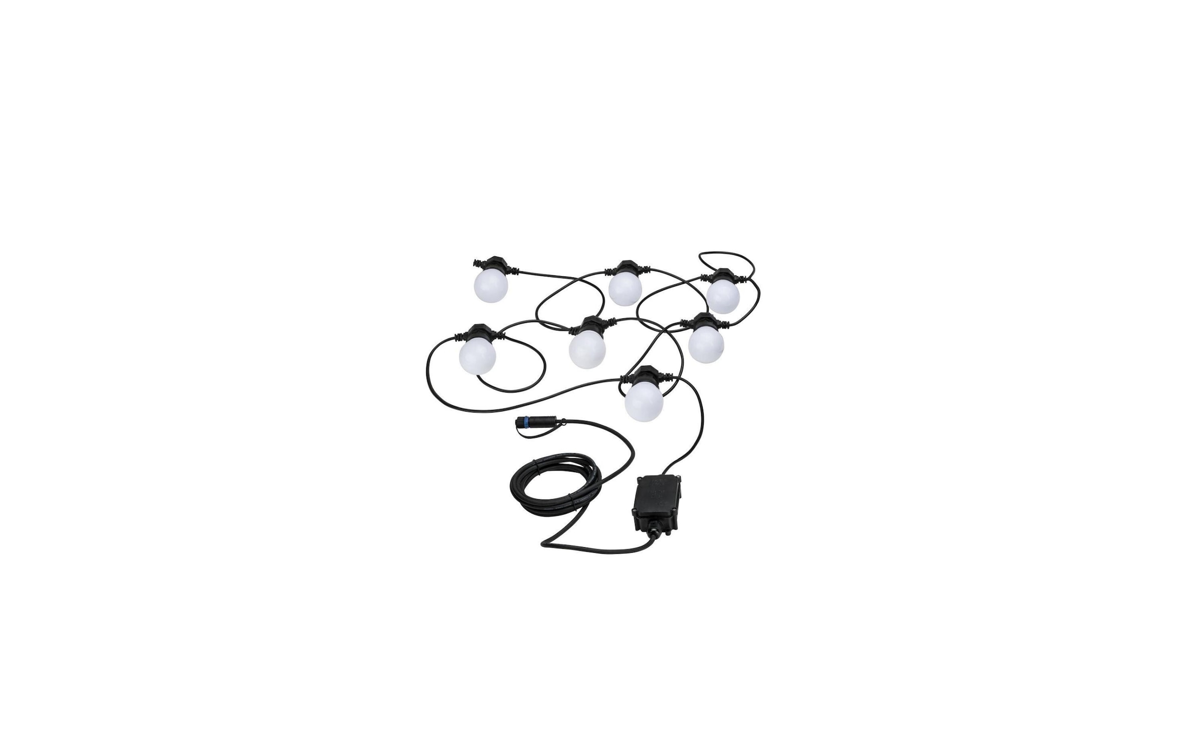 LED Lichterkette