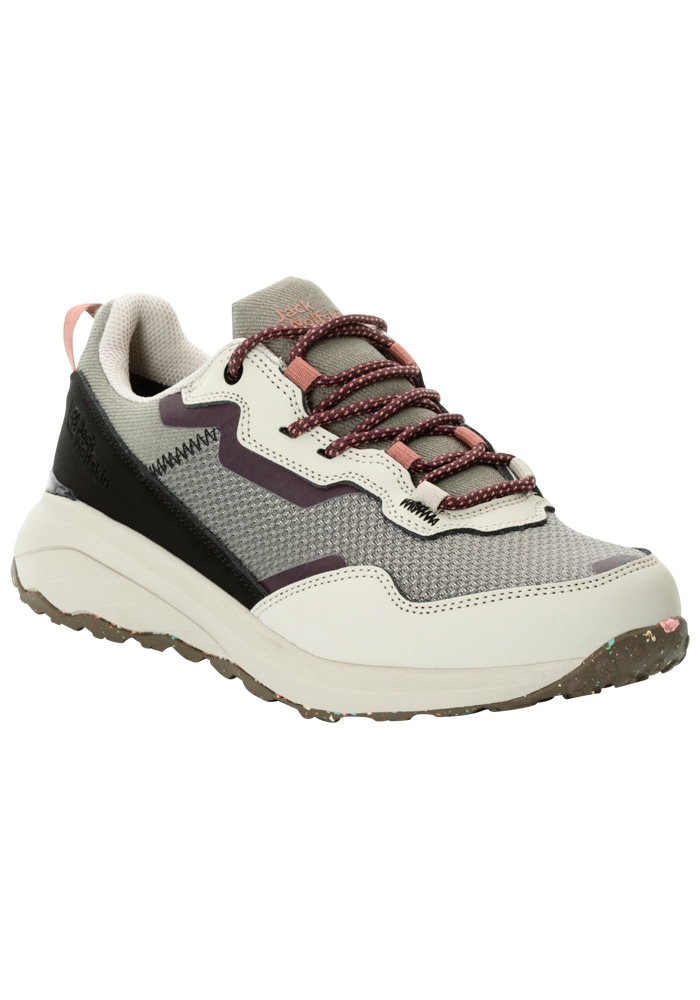 Jack Wolfskin Sneaker »DROMOVENTURE LOW W«