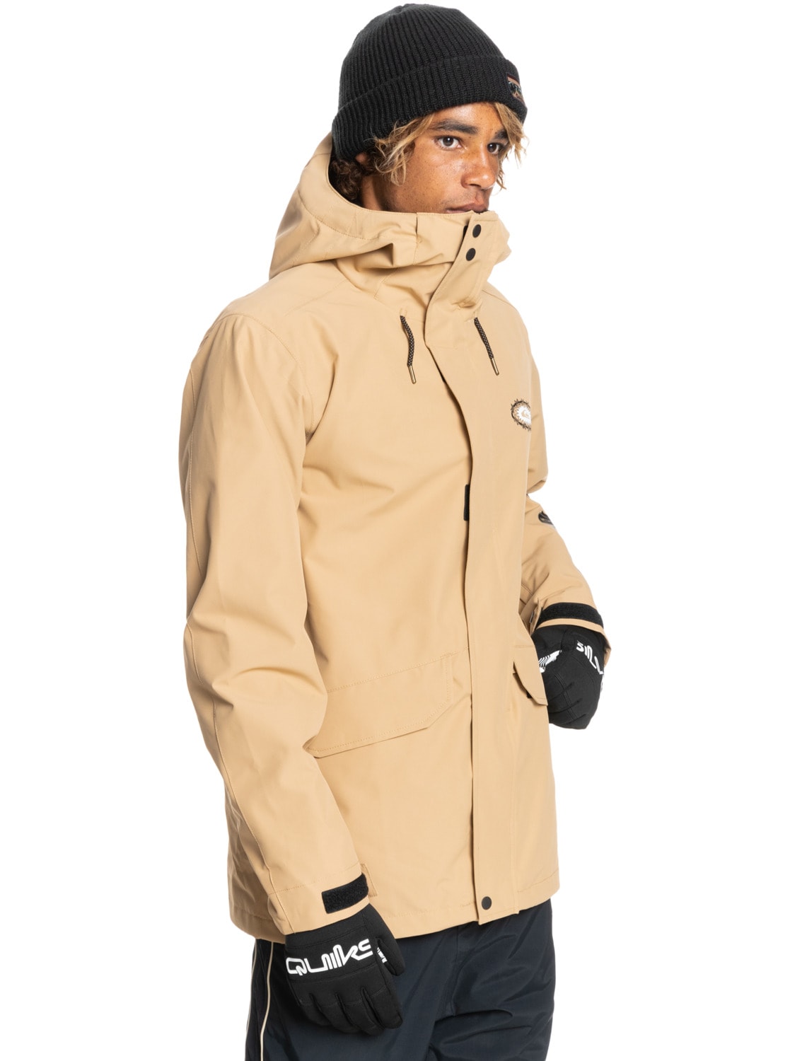 Quiksilver Snowboardjacke »In«