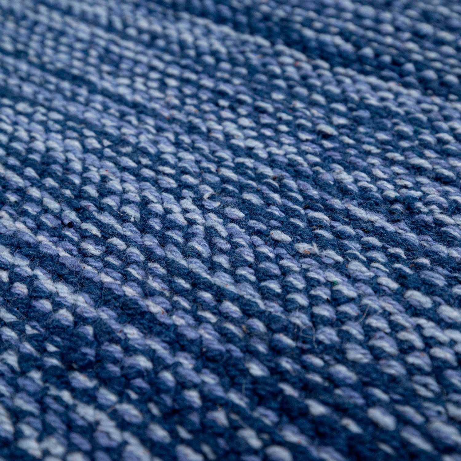 Paco Home Teppich »Kilim 210«, günstig rechteckig, reine kaufen Handgwebt, Farben Uni Baumwolle, Flachgewebe, handgewebt