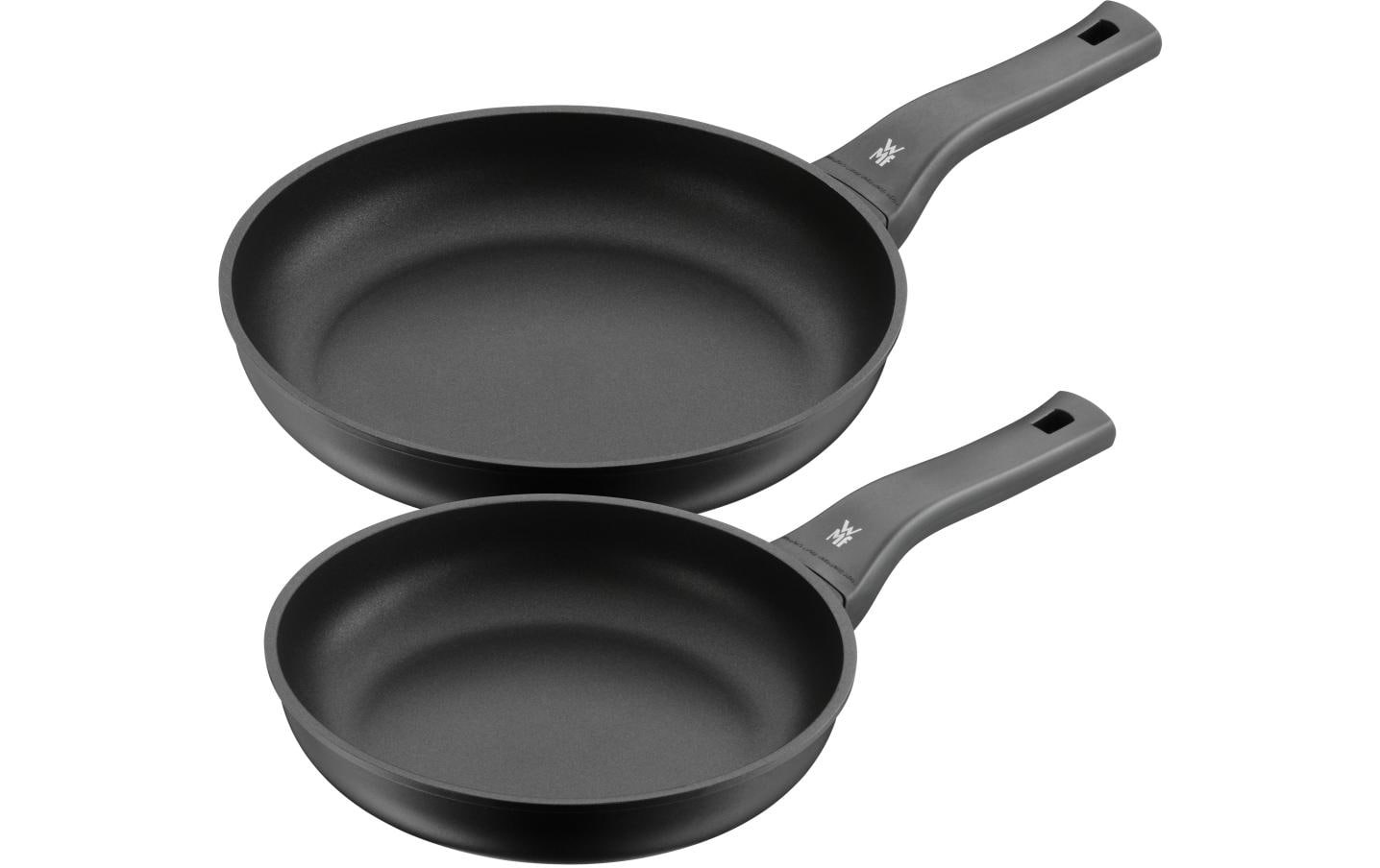 Image of WMF Pfannen-Set »PermaDur Excellent«, Aluminium bei Ackermann Versand Schweiz