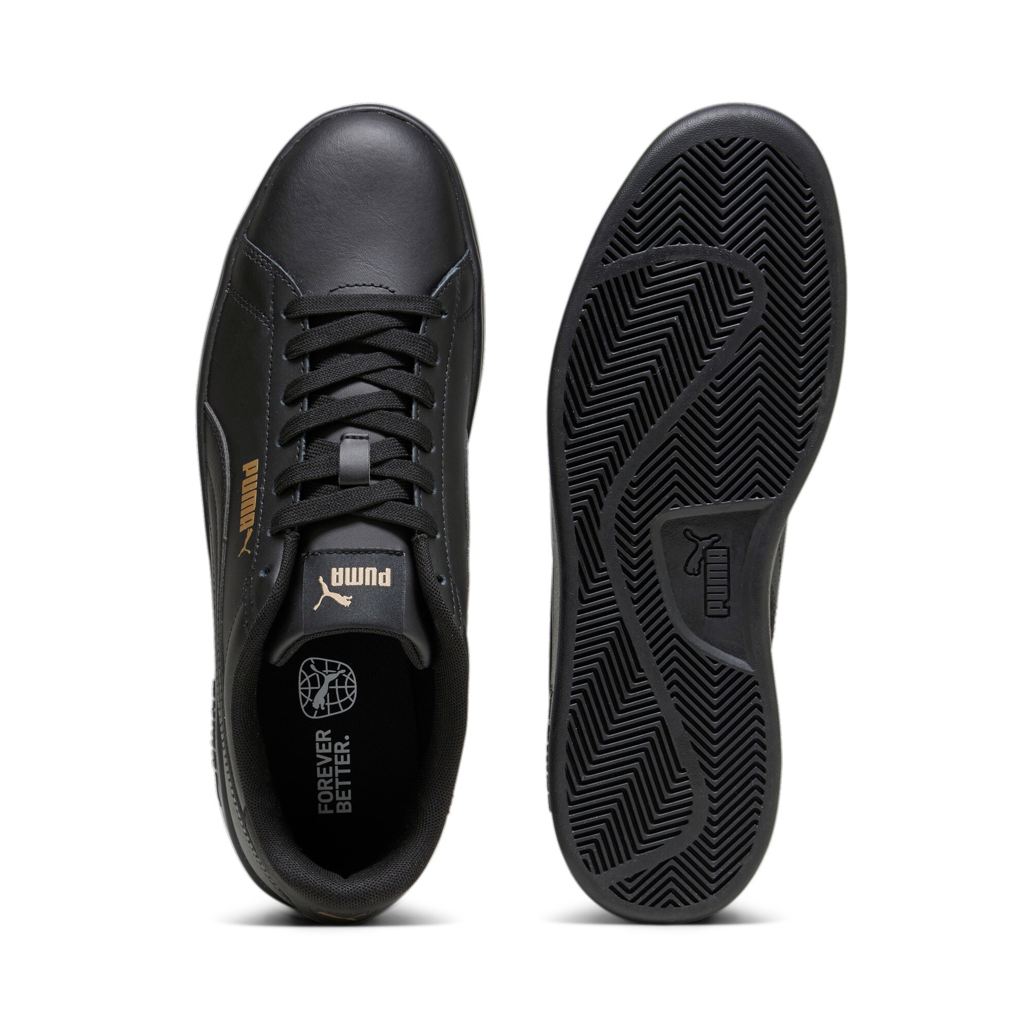 PUMA Sneaker »SMASH 3.0 L«