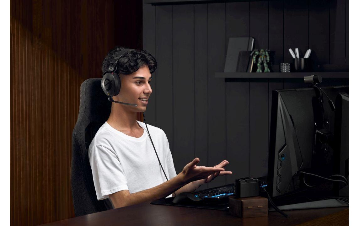 RODE Microphones Headset »NTH-100M«