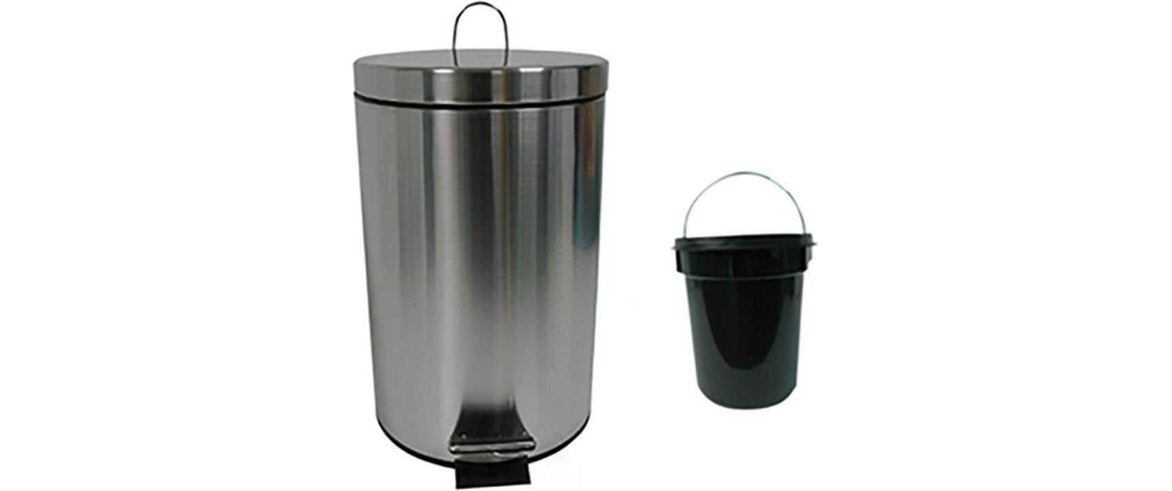Image of MSV Mülleimer "20 l"