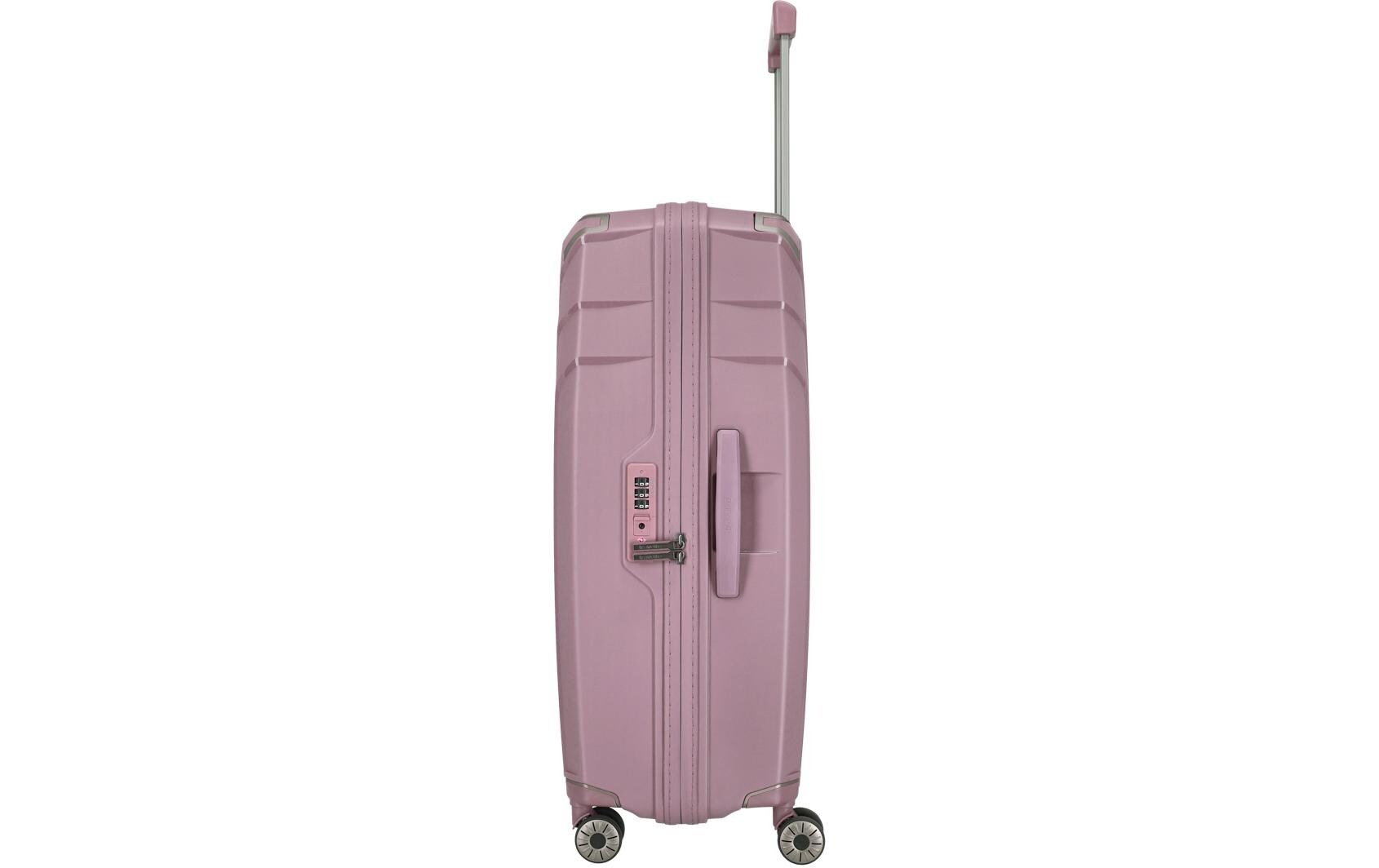 travelite Koffer »Elvaa Trolley«, 4 Rollen