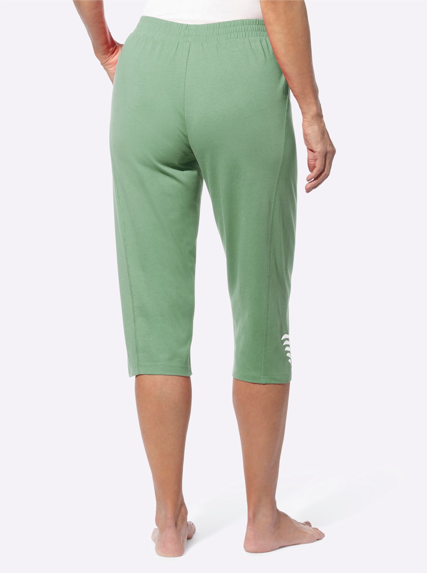 Caprihose