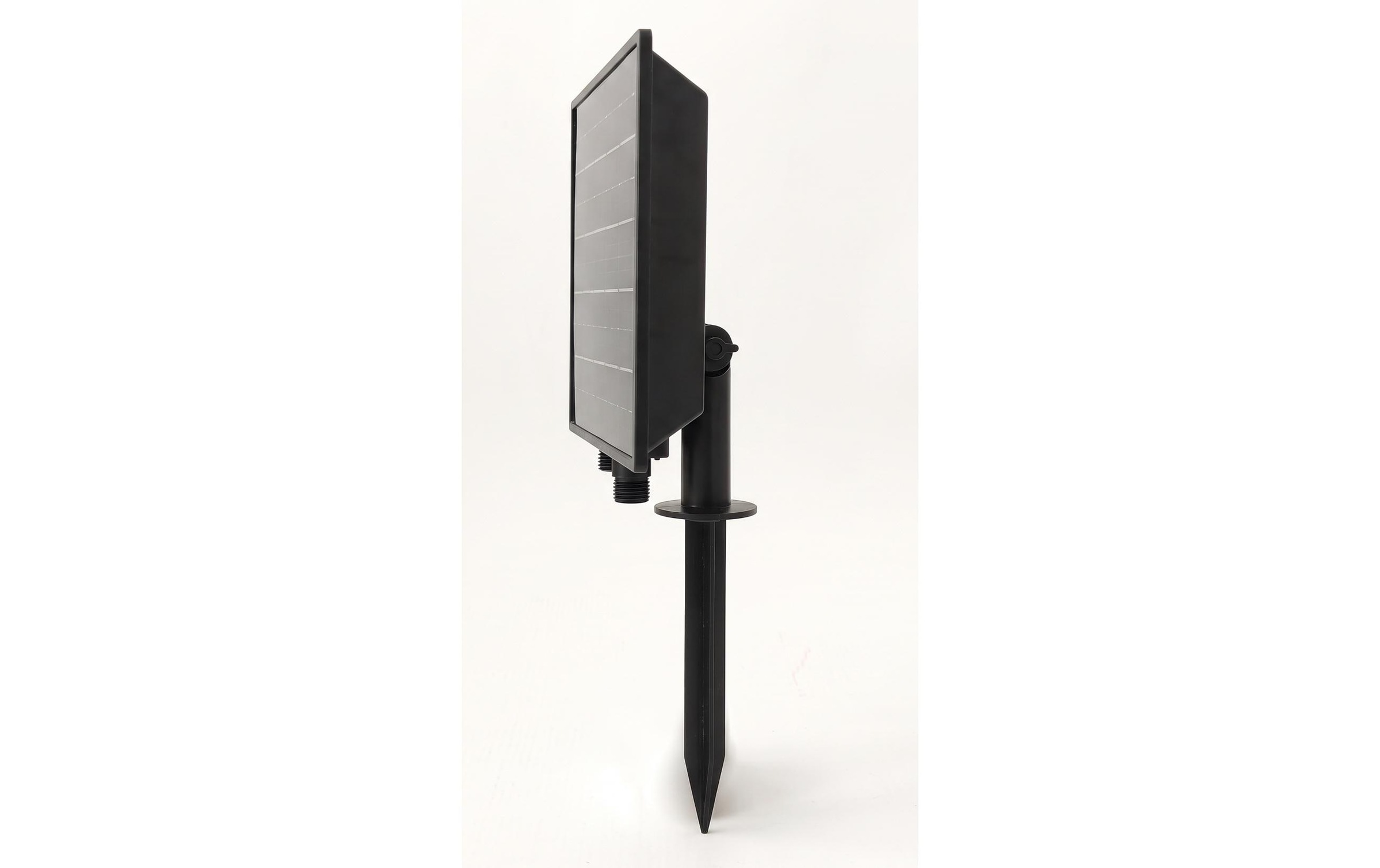 Cocon Batterie »Solarpanel mit Batterie, 6000 mAh«