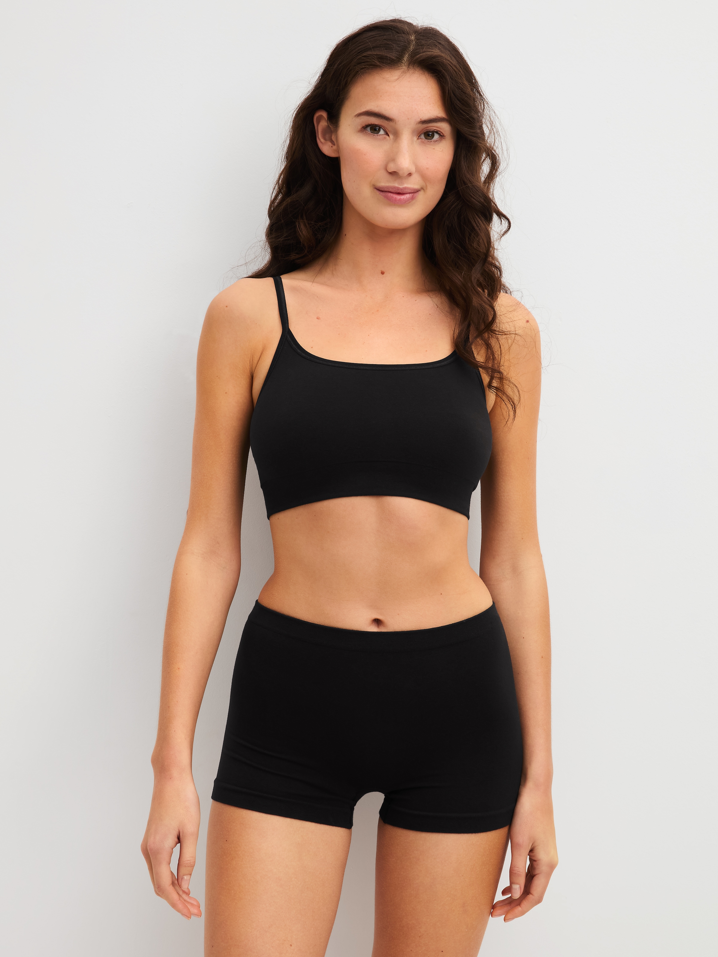 Image of CALIDA Pyjamahose "Seamless Natural"