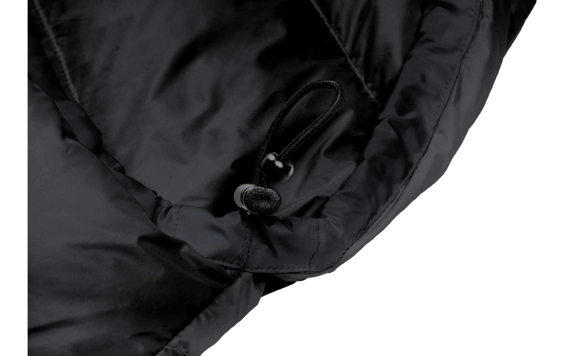 Grüezi bag Sac de couchage »DownWool Extreme Light 2.0 8 °C« Schlafsack für Erwachsene