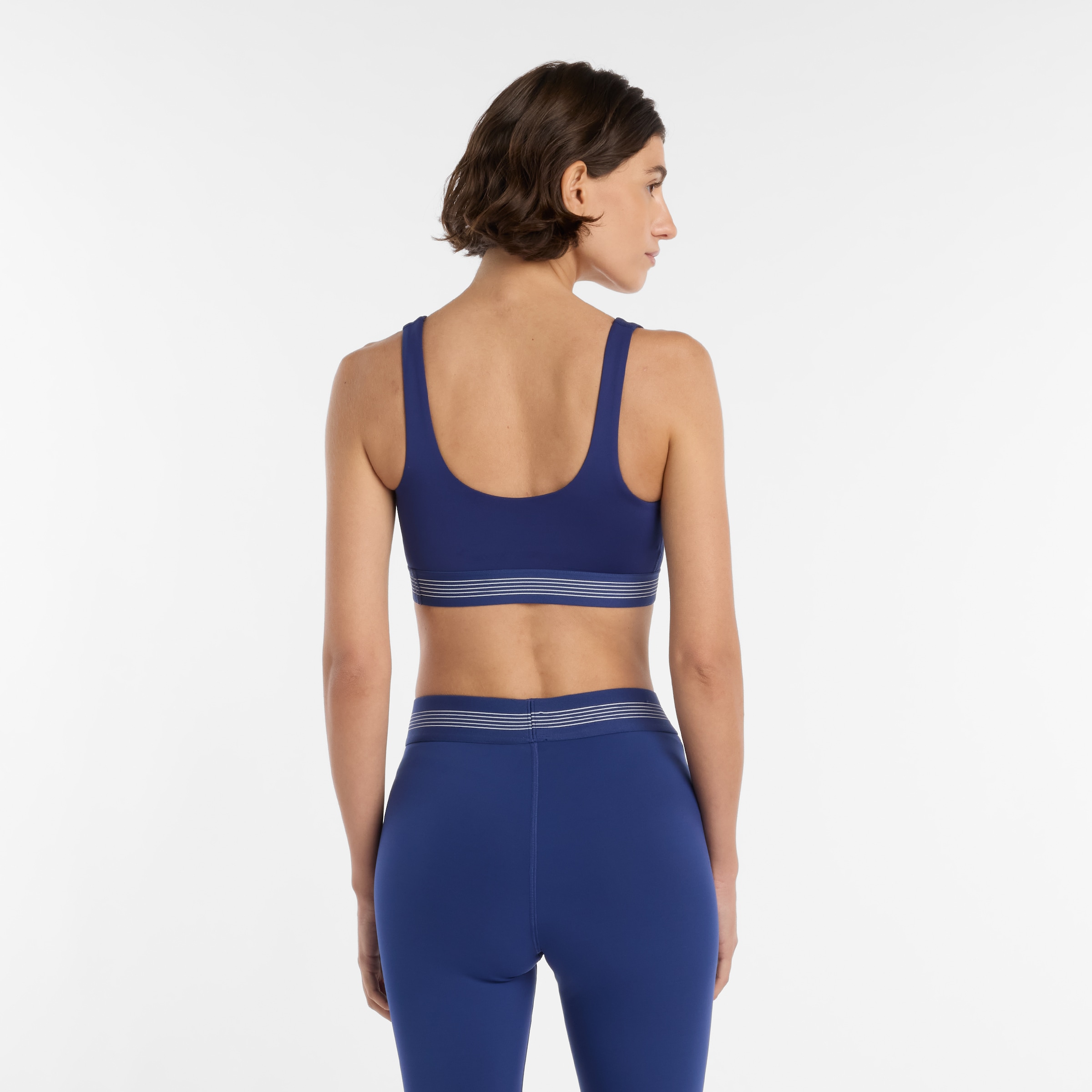 New Balance Soutien-gorge de sport für dynamische Workouts, mittlere Unterstützung