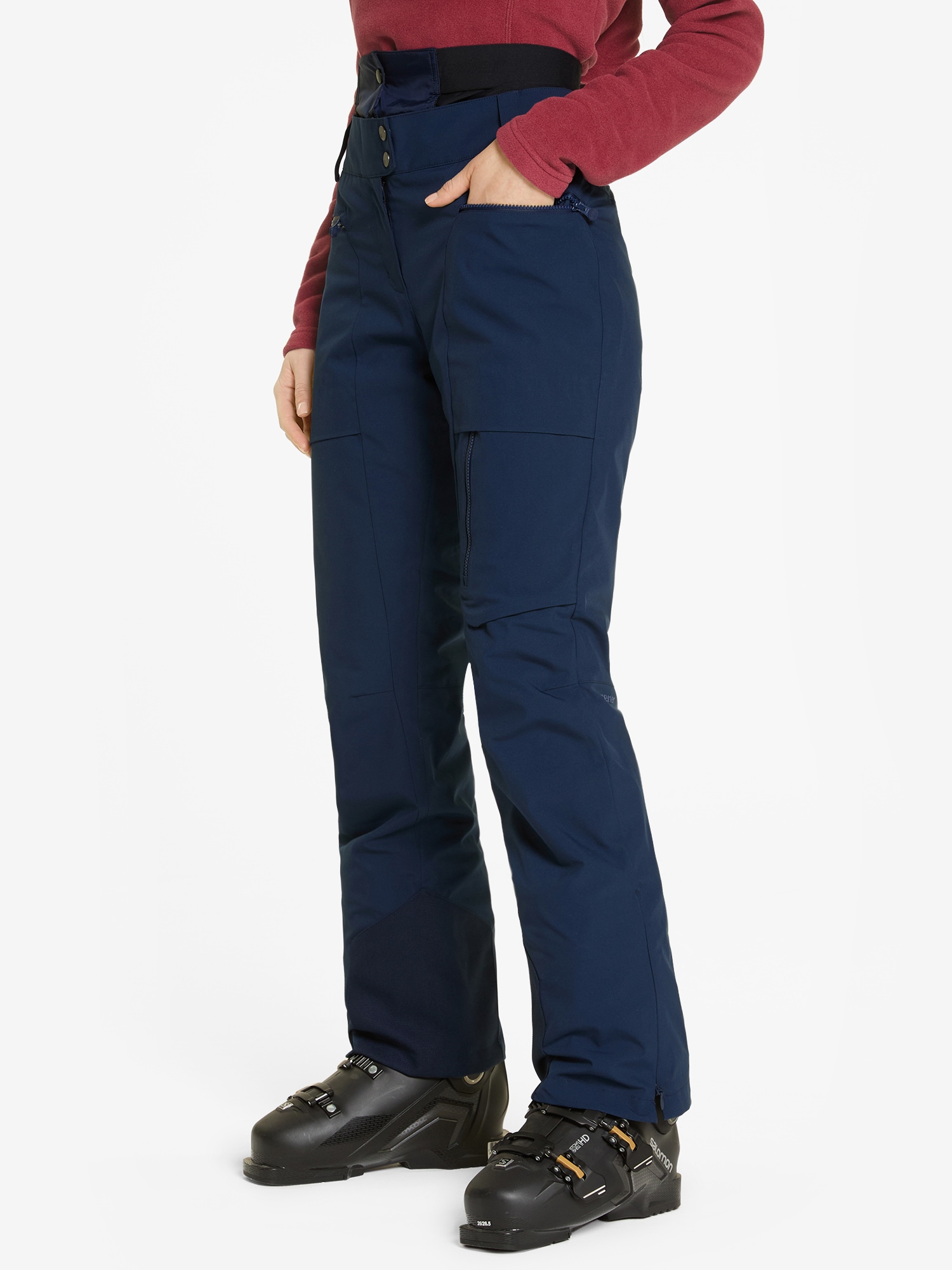 Ziener Pantalon de ski »TIPPA«