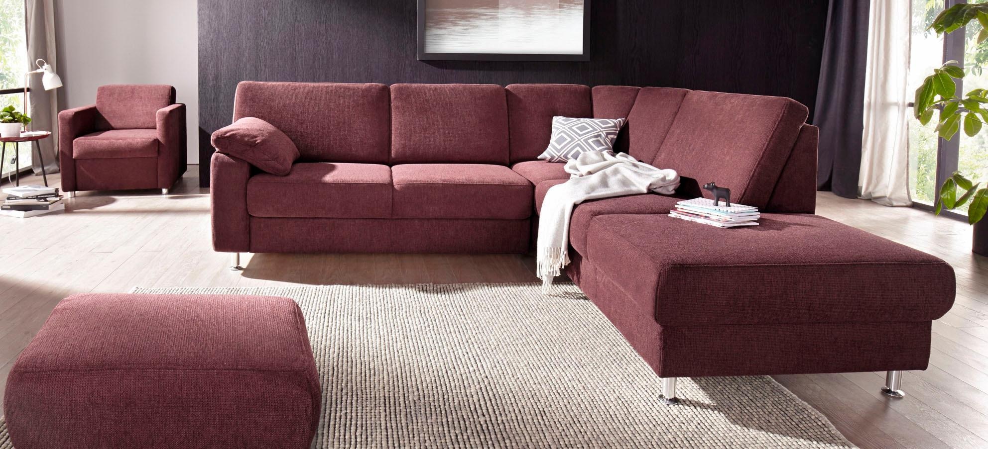sit&more Sessel »Belfort«