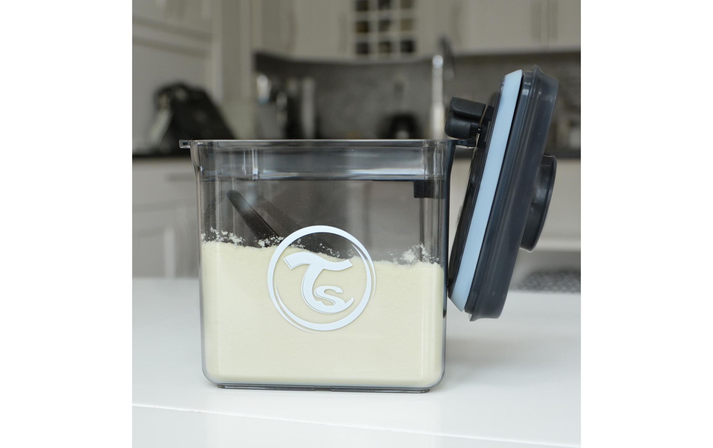   Aufbewahrungsschüssel »Twistshake 1700 ml« 1 Stk. tlg.