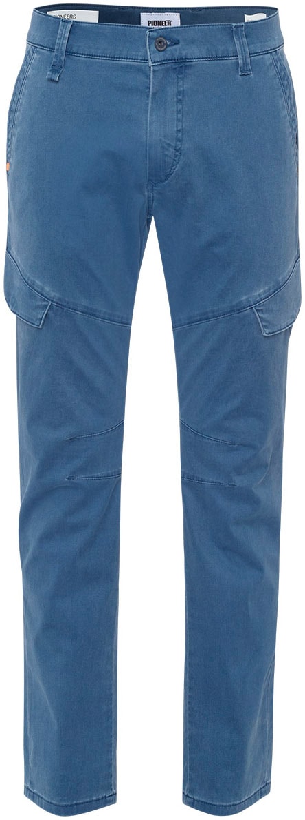 Cargohose Jeans Authentic auf Pioneer ♕ versandkostenfrei »Warren«