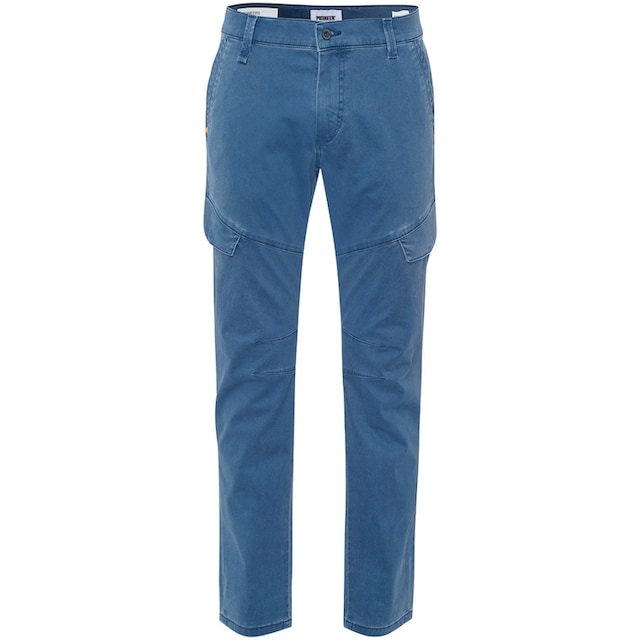 ♕ Pioneer Authentic Jeans Cargohose »Warren« versandkostenfrei auf