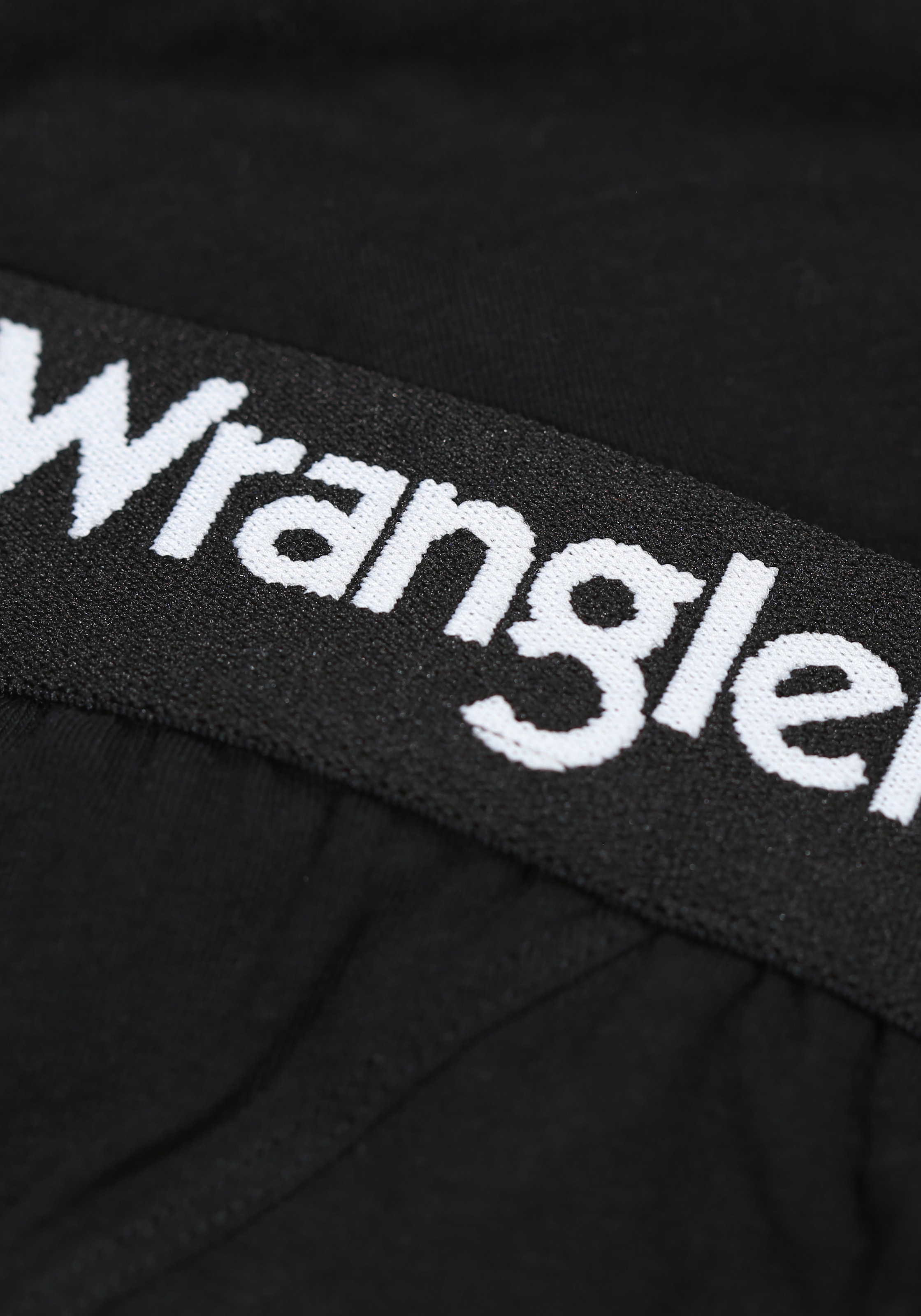 Wrangler Slip »NORRIE«, (3er Pack), mit elastischem Bund