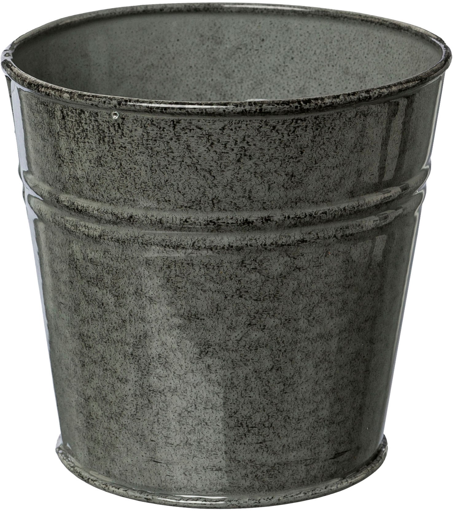 Creativ home Übertopf »Übertopf« im modernen Design