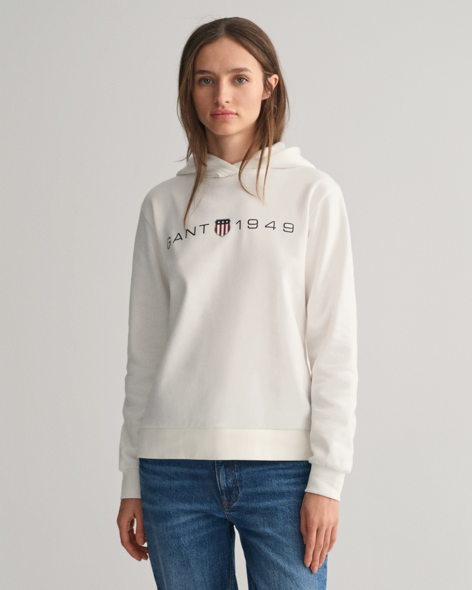 Gant Hoodie »REG PRINTED GRAPHIC HOODIE«