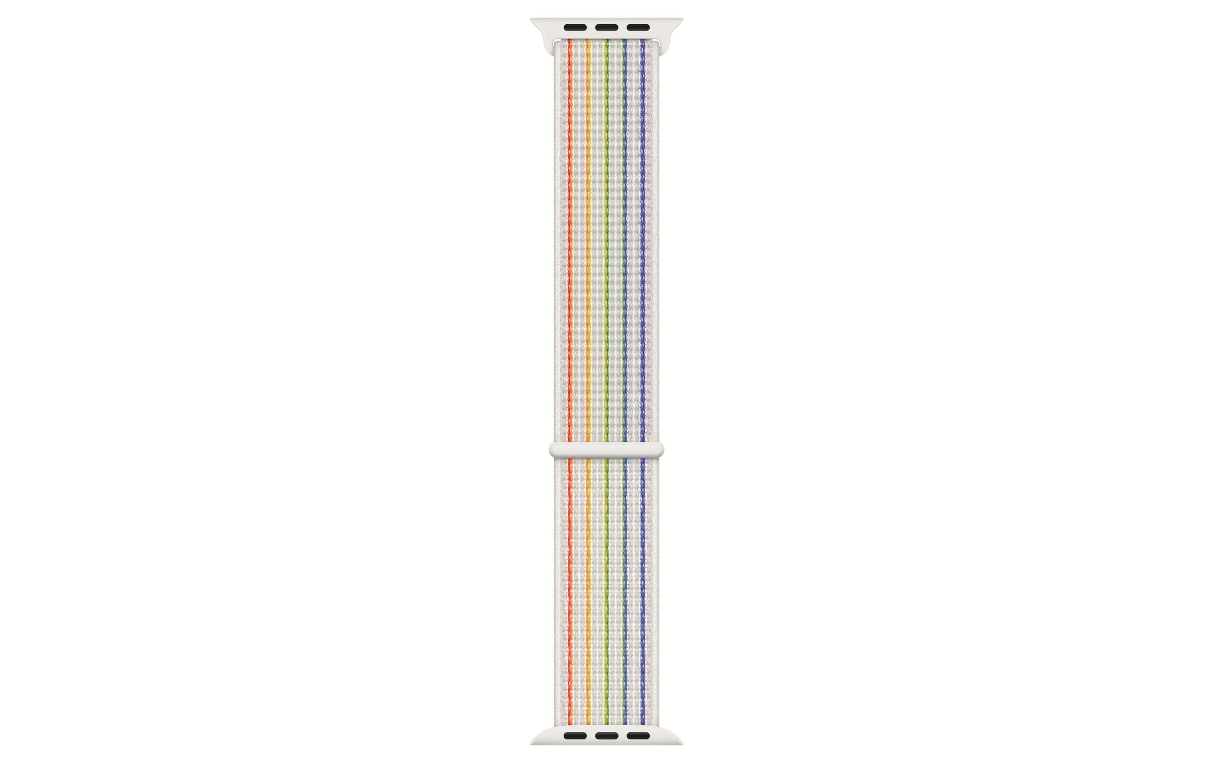 Image of Apple Smartwatch-Armband »Sport Loop 40 mm Pride E« bei Ackermann Versand Schweiz