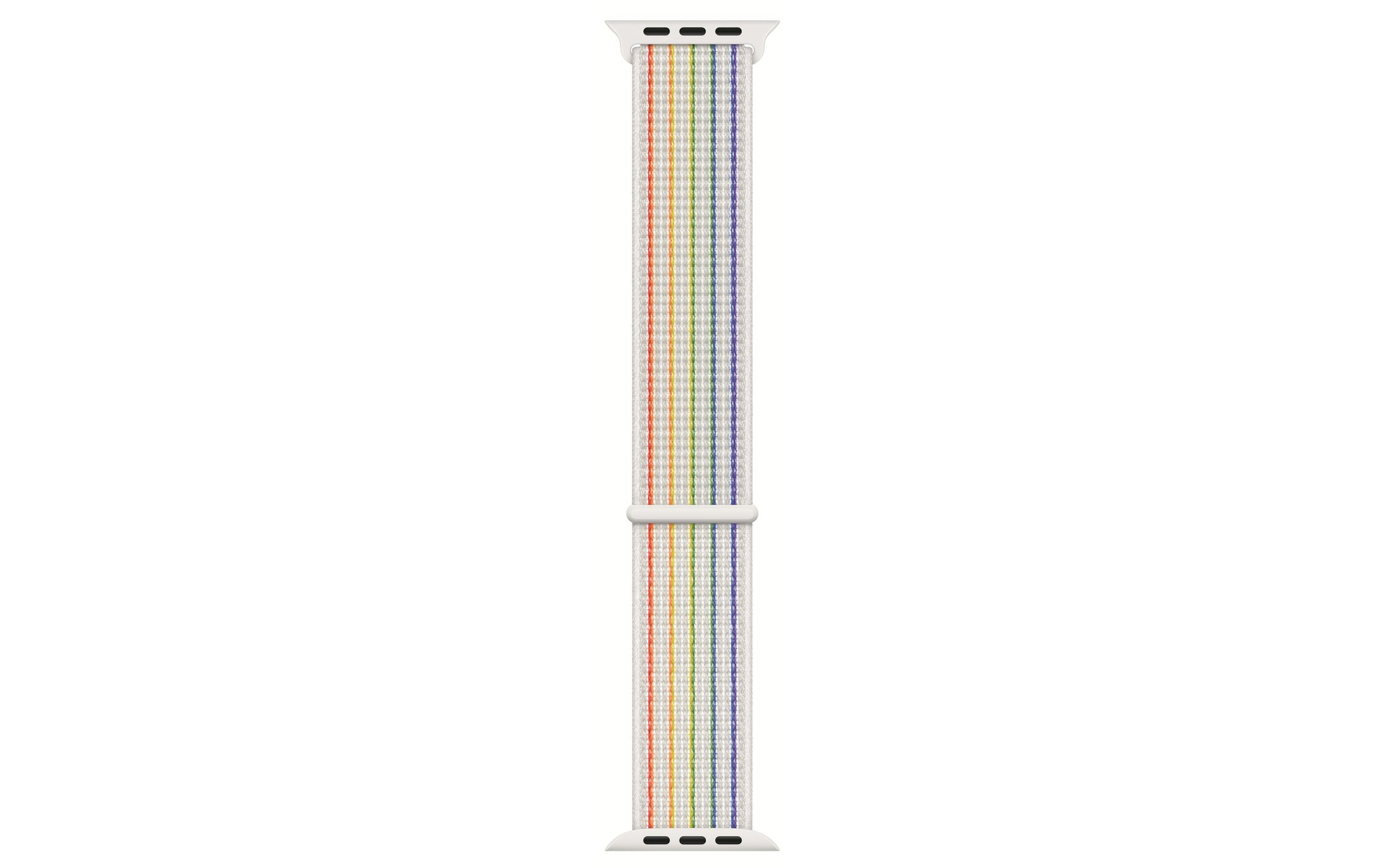 Image of Apple Uhrenarmband »Sport Loop 44 mm Pride E« bei Ackermann Versand Schweiz
