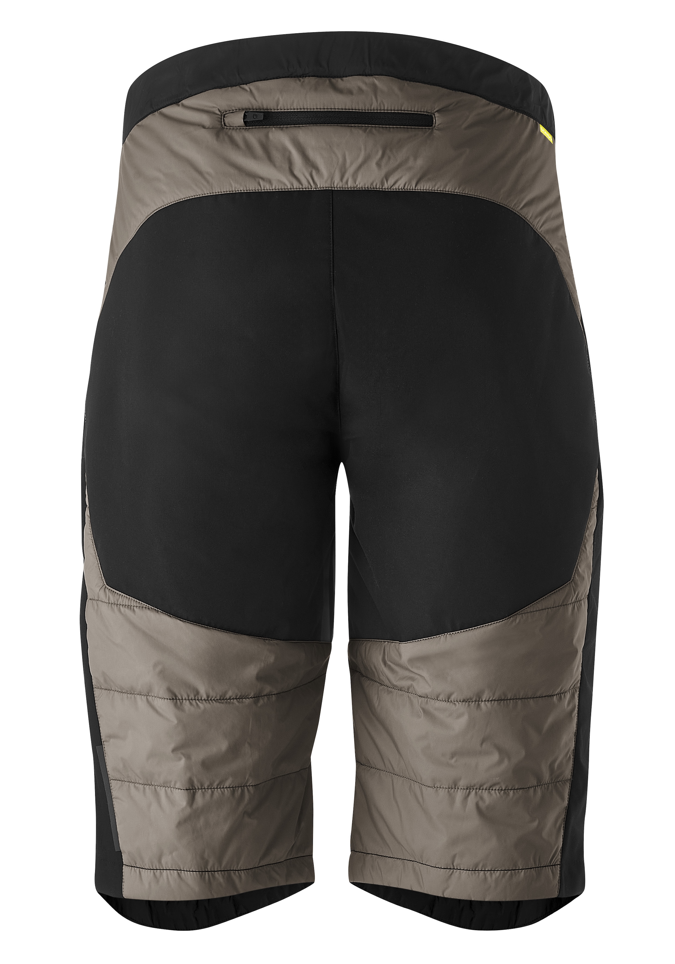 Gonso Fahrradhose »TRAIL SHORTS PRIMALOFT M«  Herren Primaloft-Radhose ohne Sitzpolster, MTB-Shorts Bund verstellbar