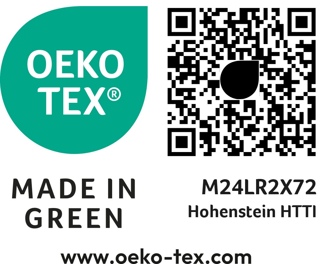 Kaeppel Bettwäsche »Architect« 2 Stk. angenehm wärmend