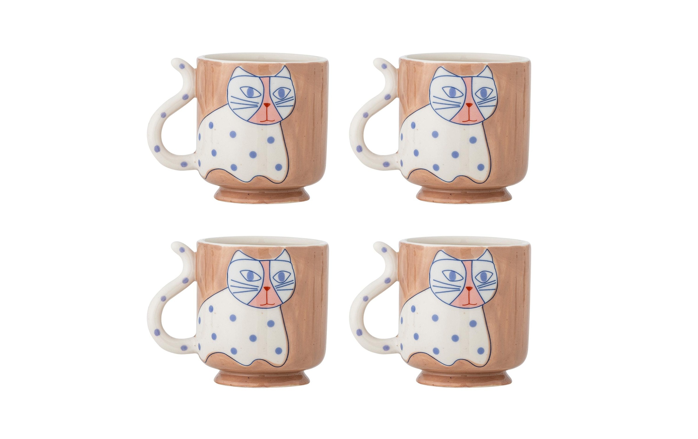 Image of Tasse "Missy 325 ml, 4 Stück"