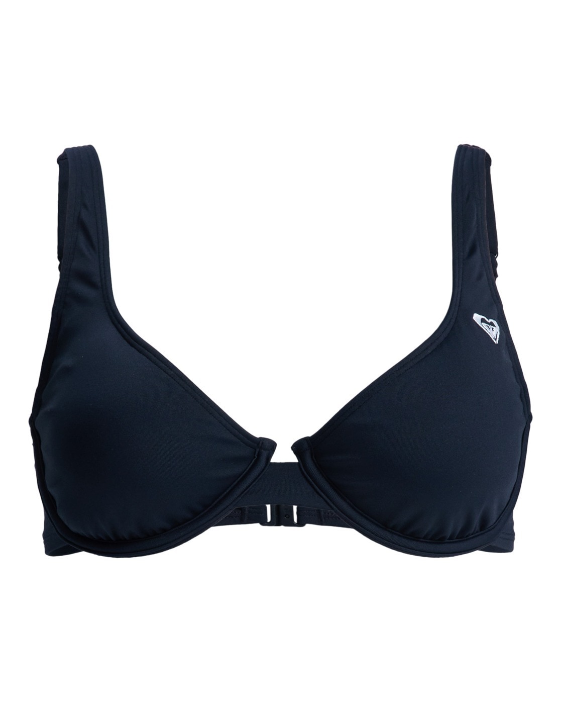 Image of Roxy Bügel-Bikini-Top "Solid Essentials Underwire Dcup"
