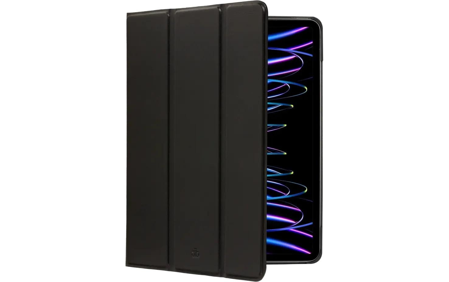 Image of dbramante1928 Tablet-Hülle "Risskov iPad Pro 11 Schwarz" iPad 28 cm (11 Zoll)