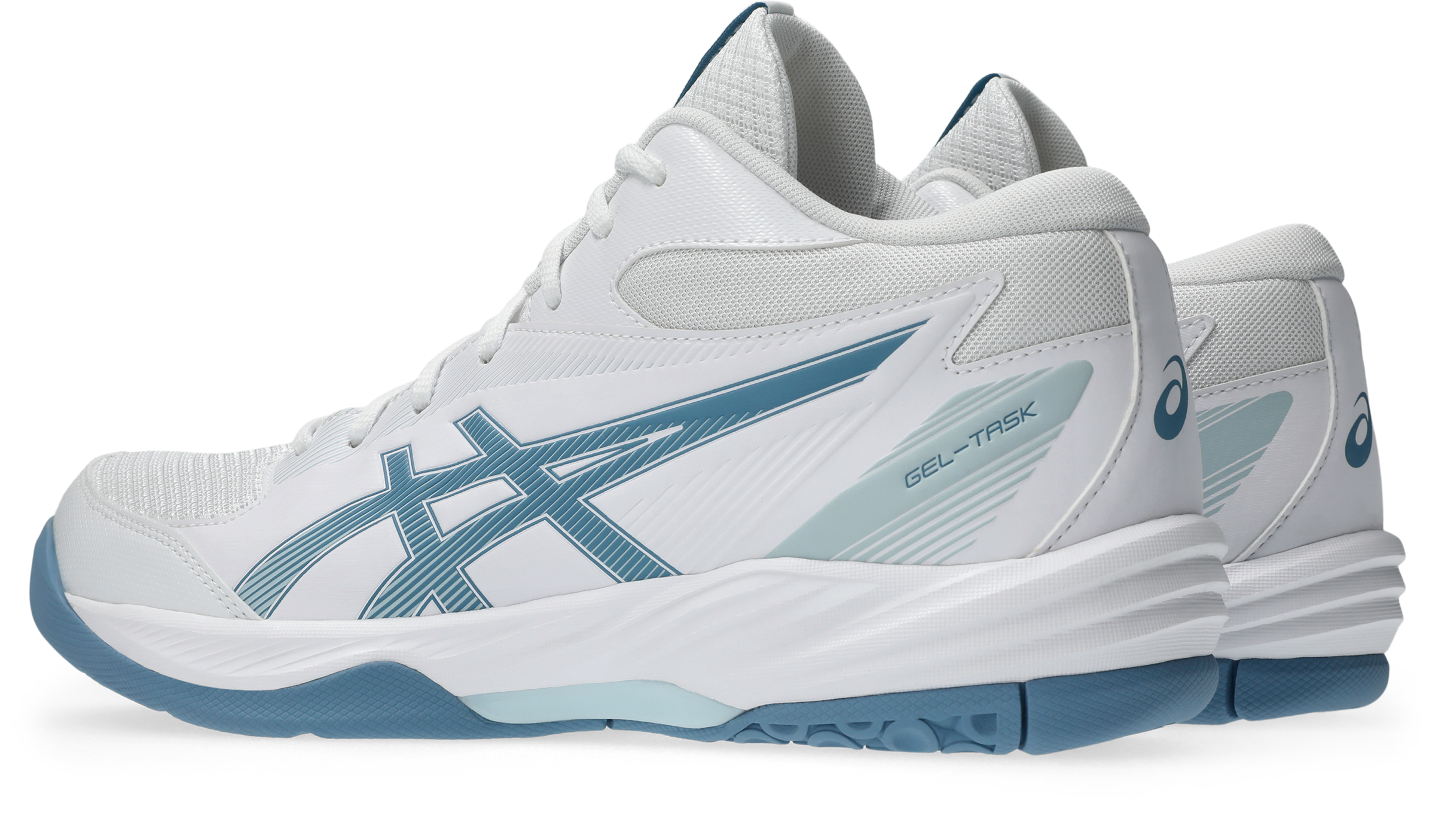 Asics Chaussures d'intérieur »GEL-TASK MT 4«  für Hallensport