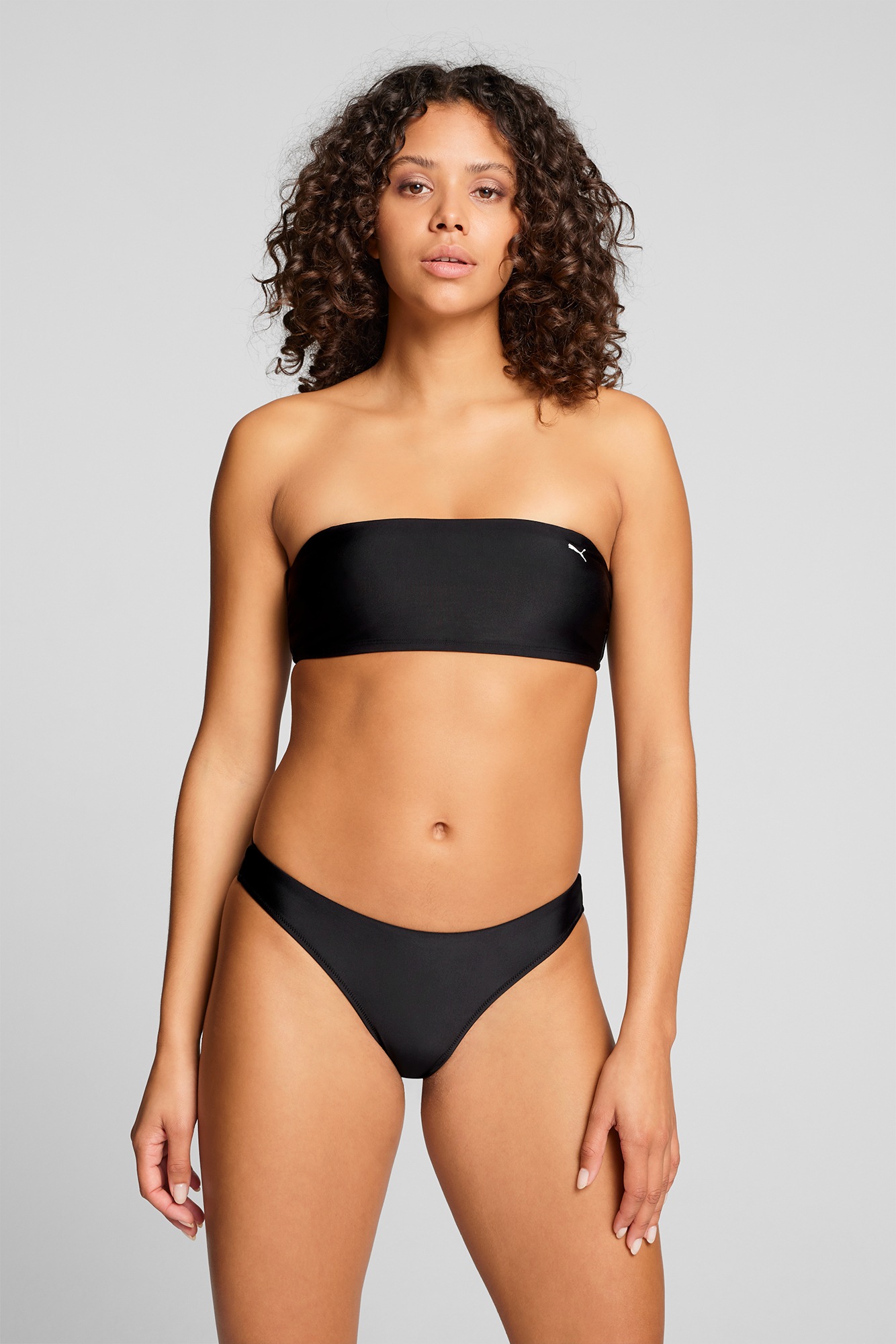 Image of PUMA Bikini-Hose "PUMA SWIM WOMEN BRAZILIAN"