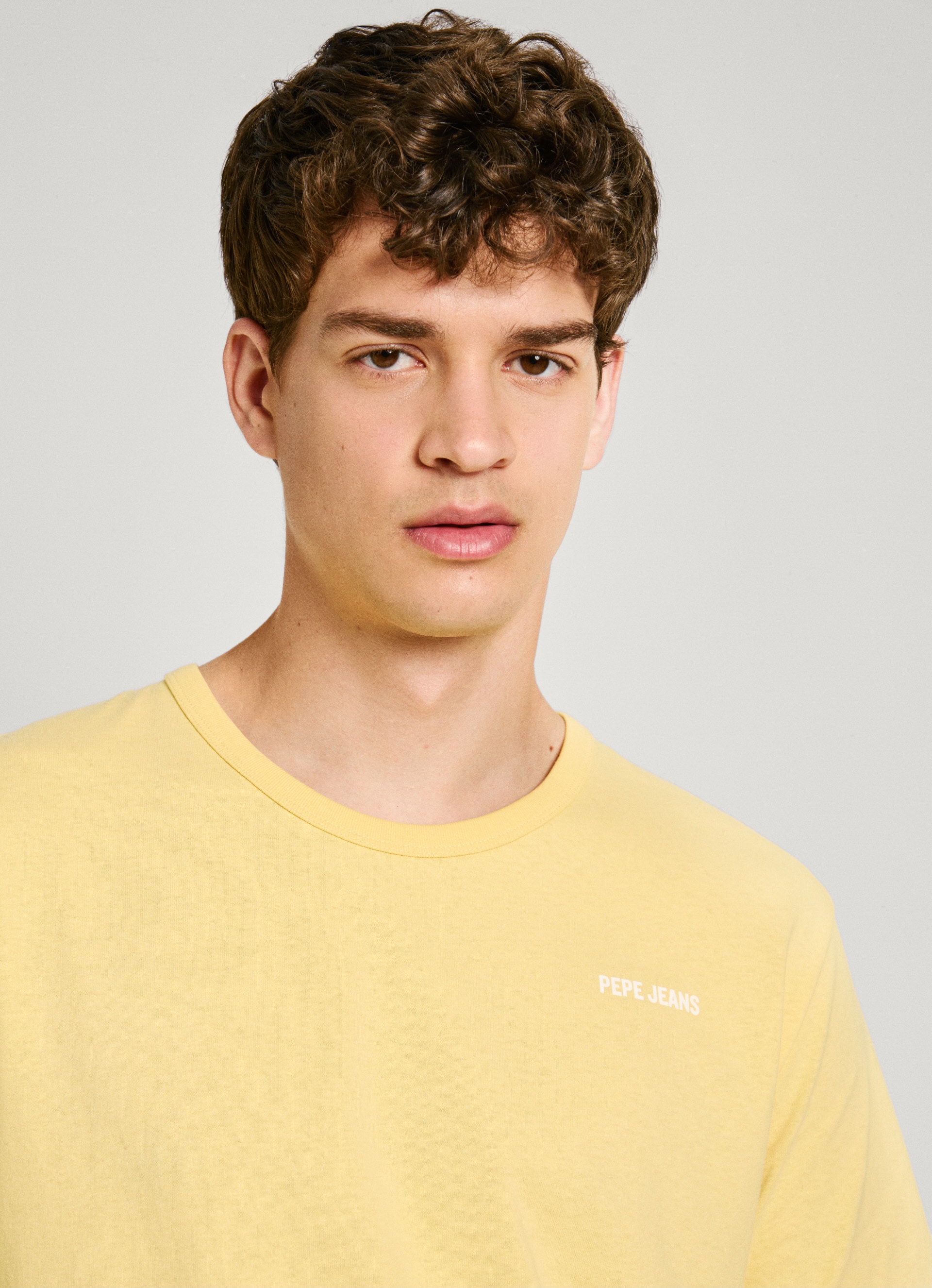 Pepe Jeans T-Shirt »AARON«