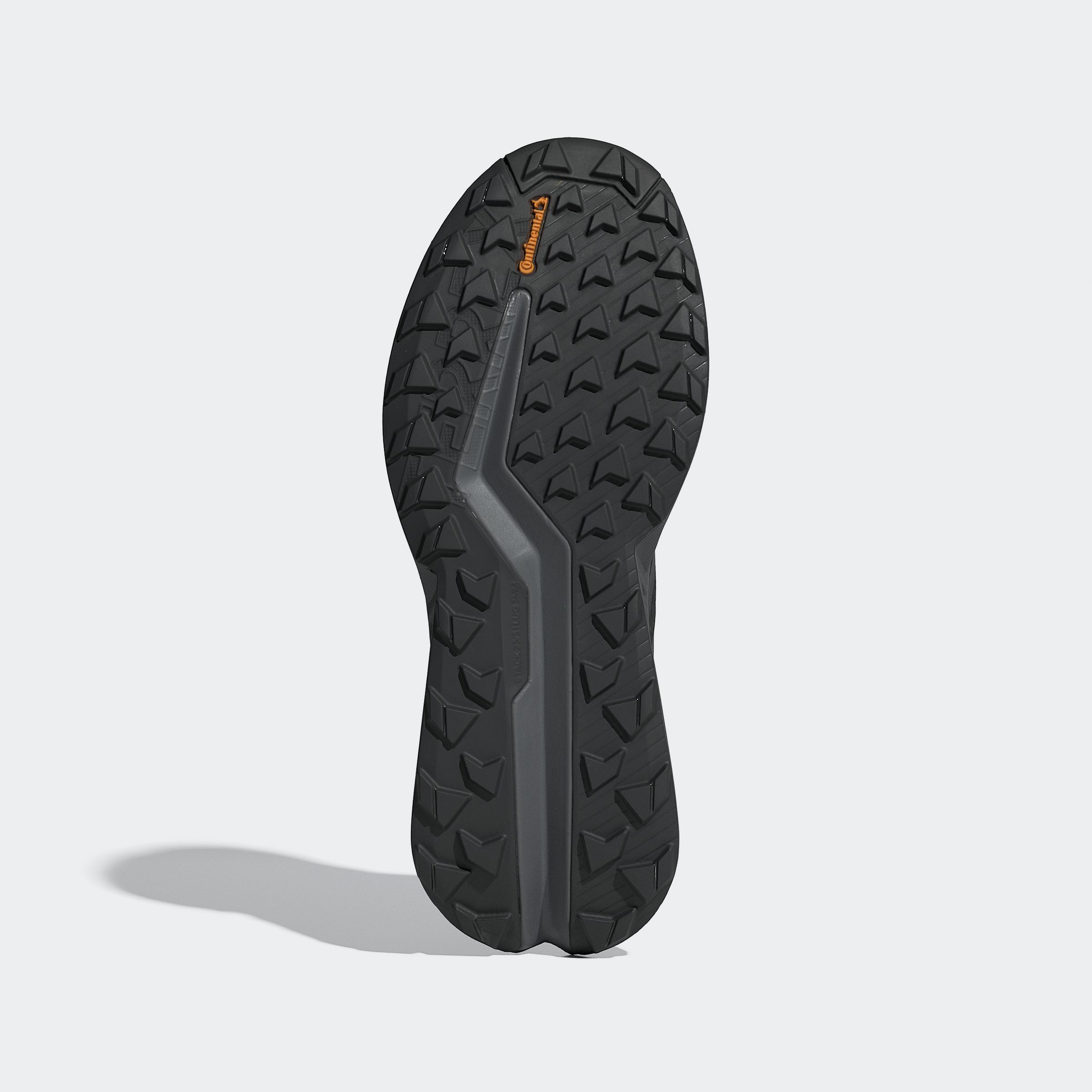 adidas TERREX Laufschuh »TERREX SOULSTRIDE FLOW GORE-TEX TRAILRUNNING«, wasserdicht