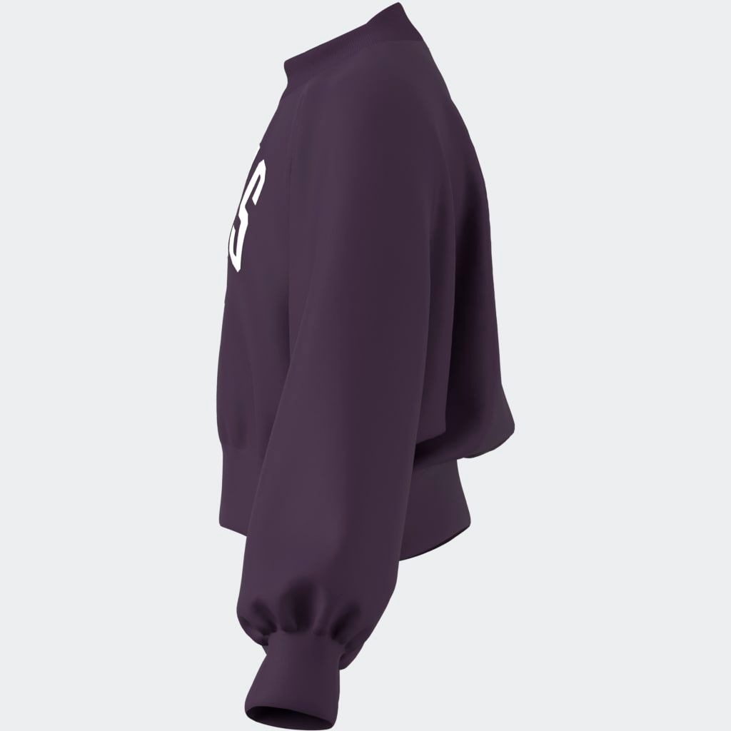 adidas Sportswear Sweatshirt »JG CLGT FT SWT«
