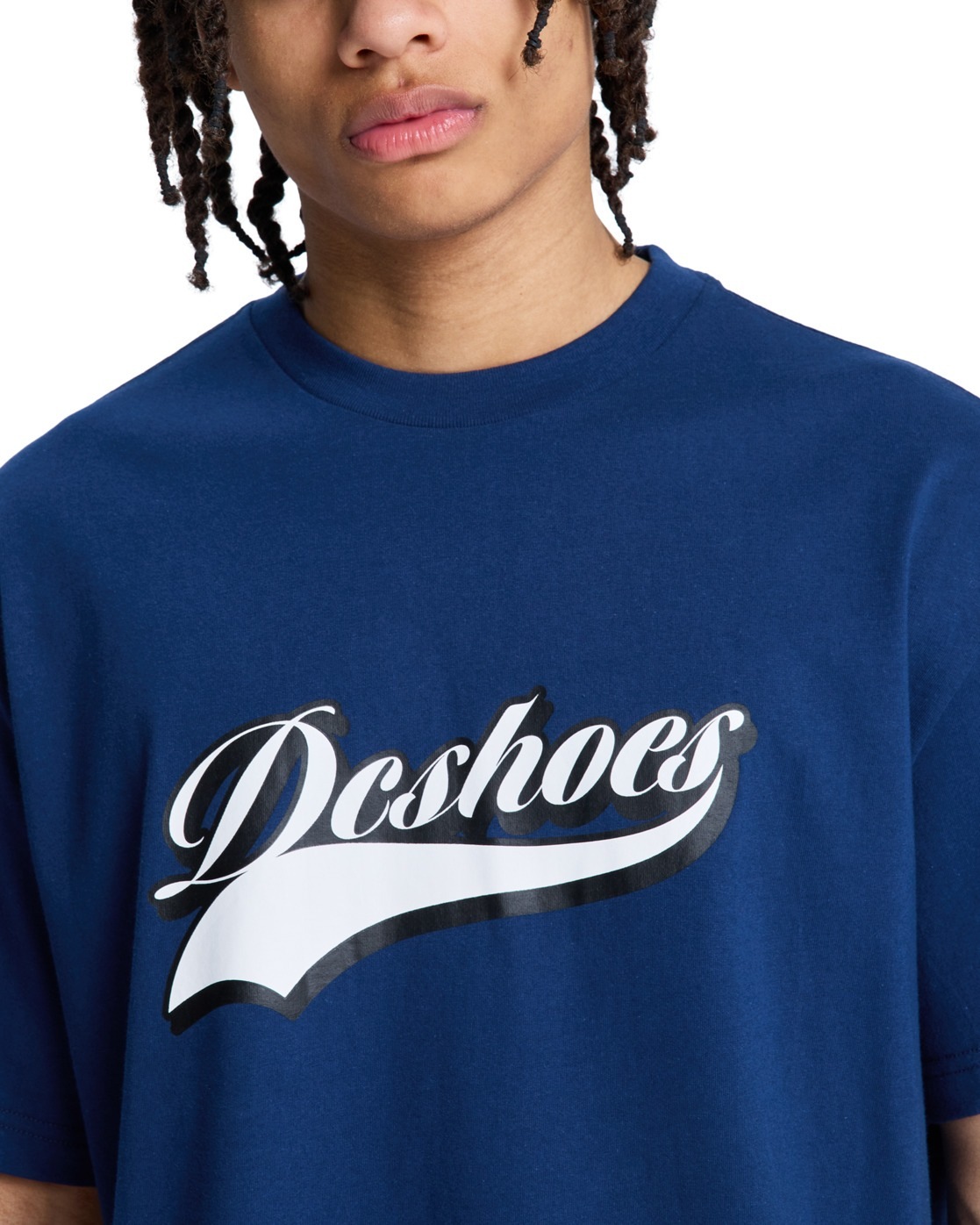 DC Shoes T-Shirt »DC Old Fashion«