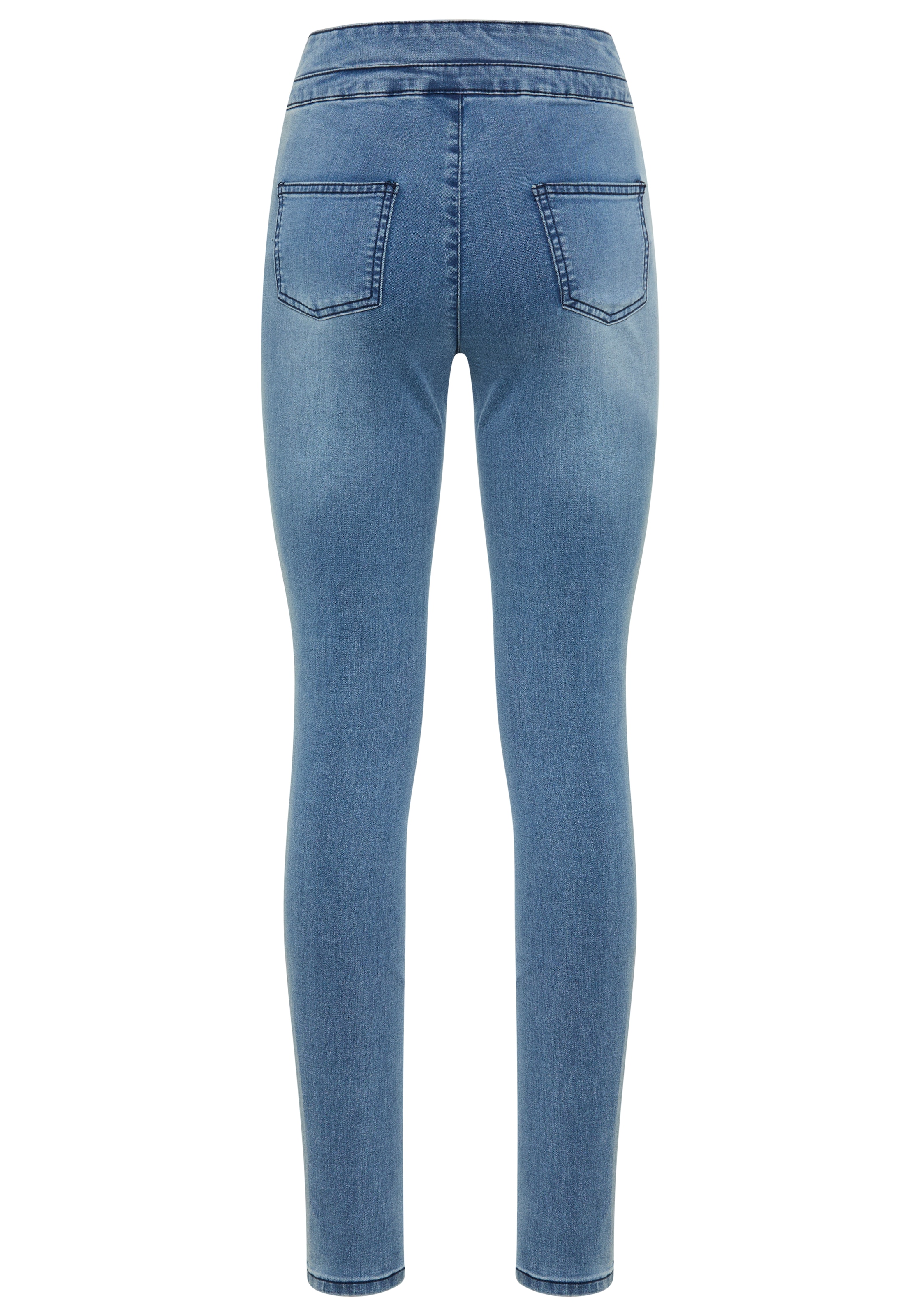 Arizona Jeansjeggings, skinny
