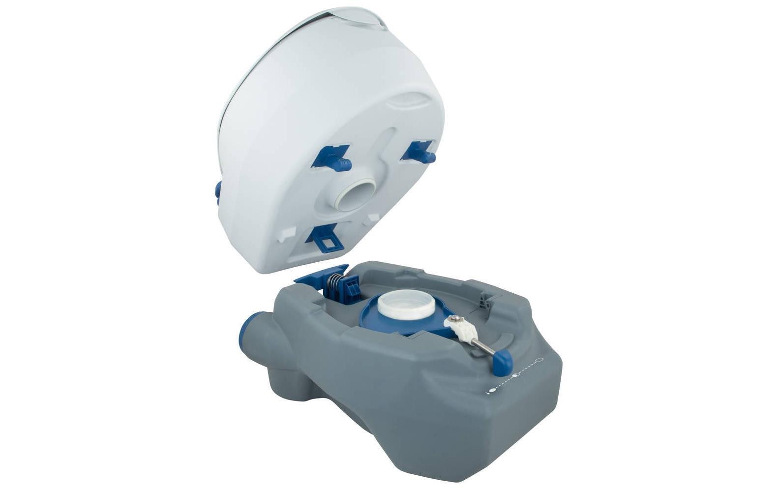 Campingaz Campingtoilette »Portable Toilette 20L«