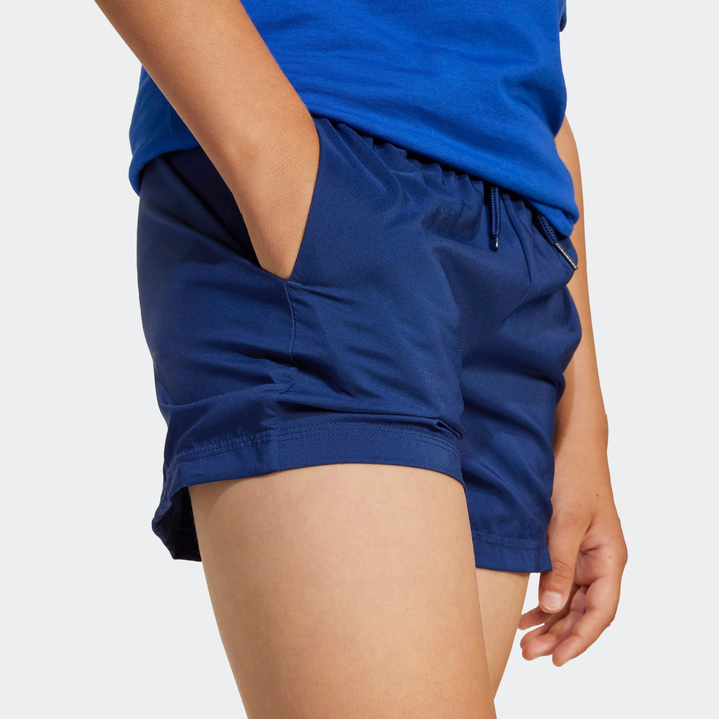 adidas Sportswear Shorts »J SL CHELSEA SH«, (1 tlg.)