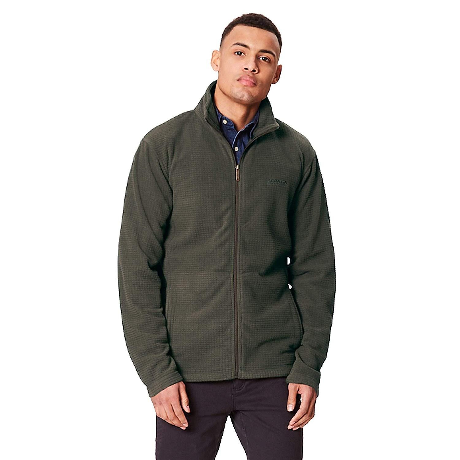 Sweatjacke »Herren Jacke Eddard«