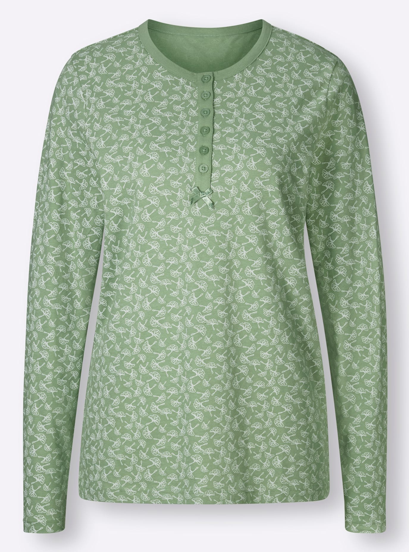 wäschepur Schlafanzug