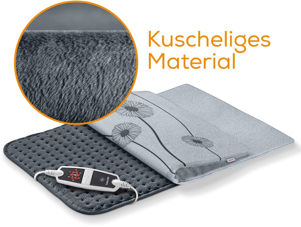 Image of BEURER Heizkissen "HK 125" XXL Cosy