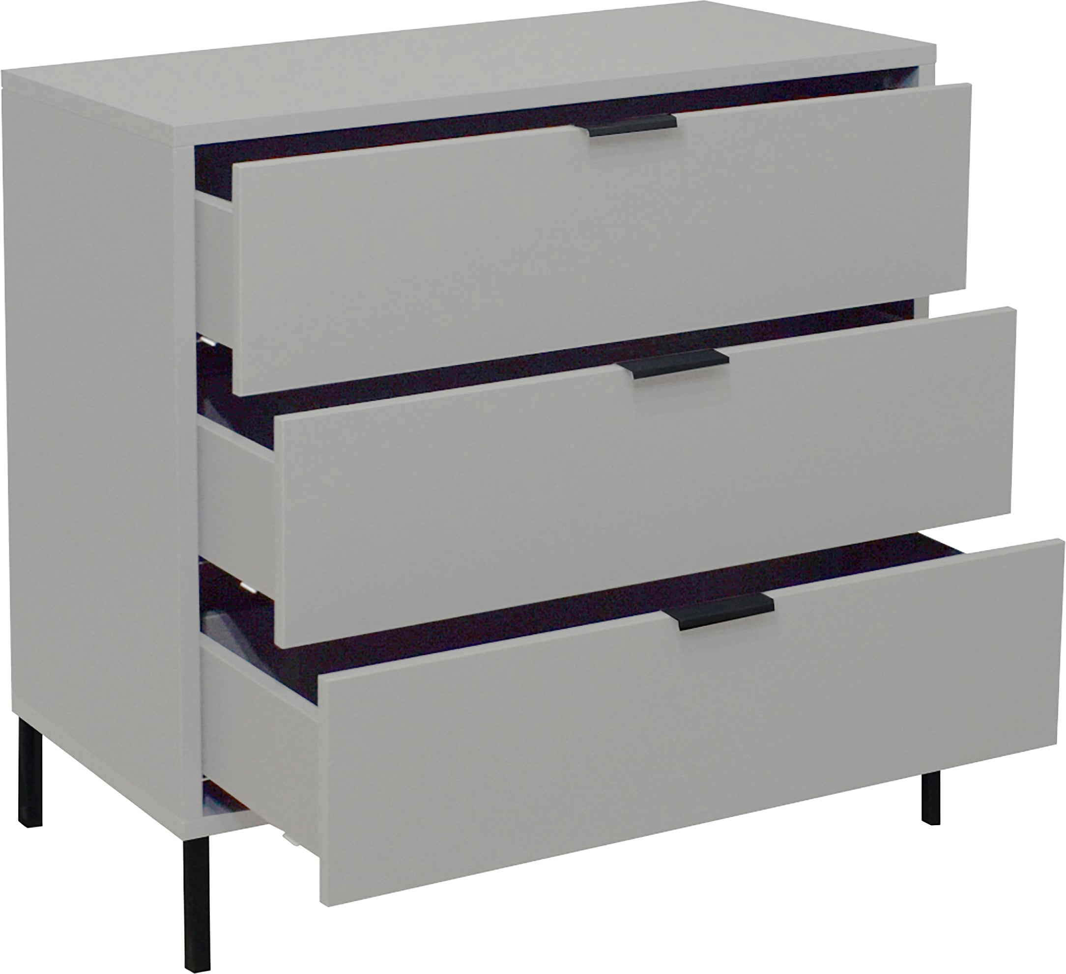 Mäusbacher Kommode »Bonnie« OTTOs Choice,  Kommode mit 3 Schubladen