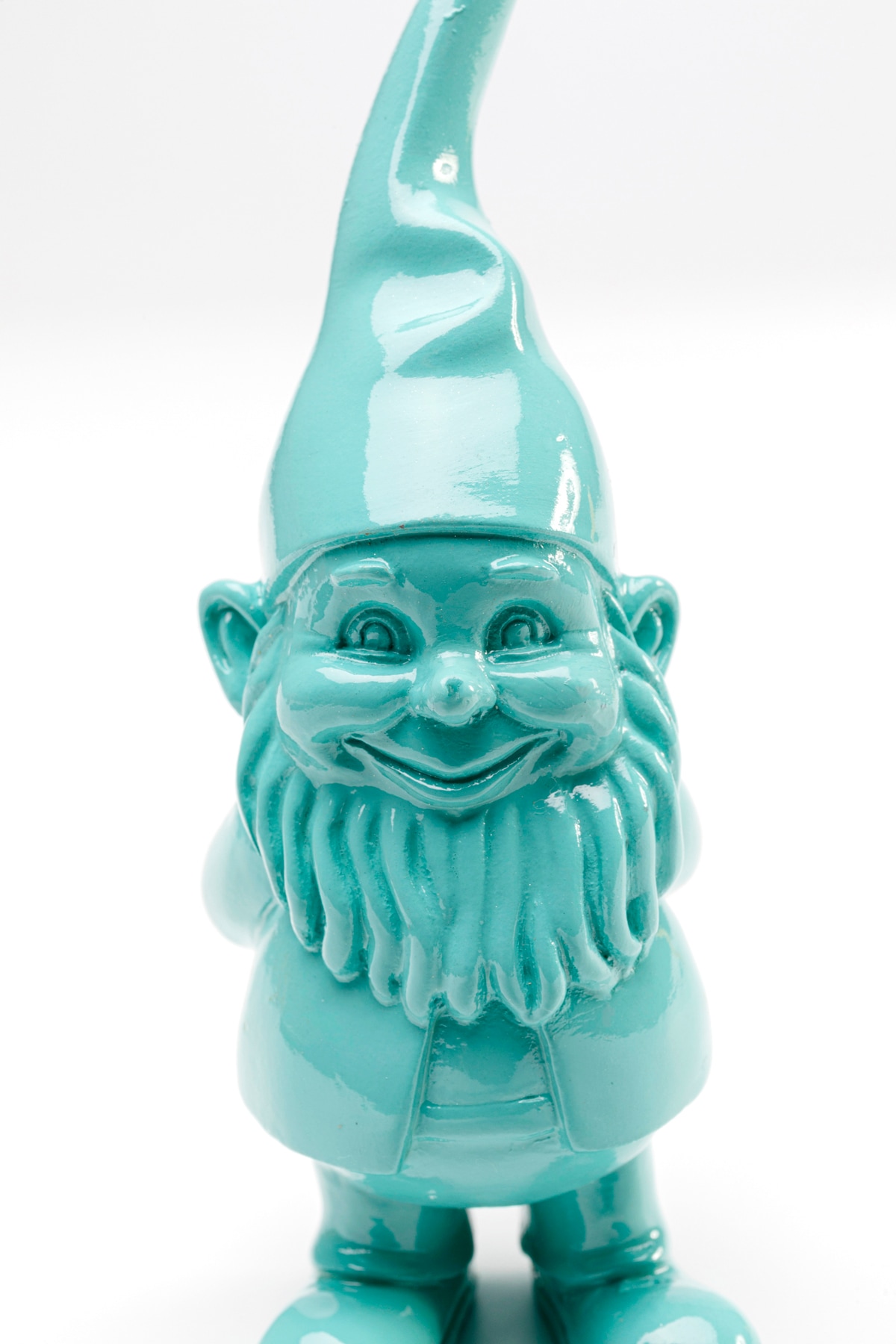 Kare Design Figurine de décoration »Zwerg Colore (6/tlg.)«
