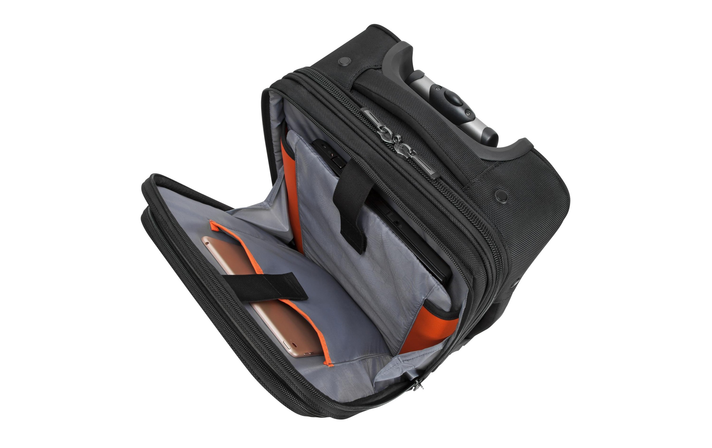 Targus Koffer »Targus Notebook Roller CitySmart«