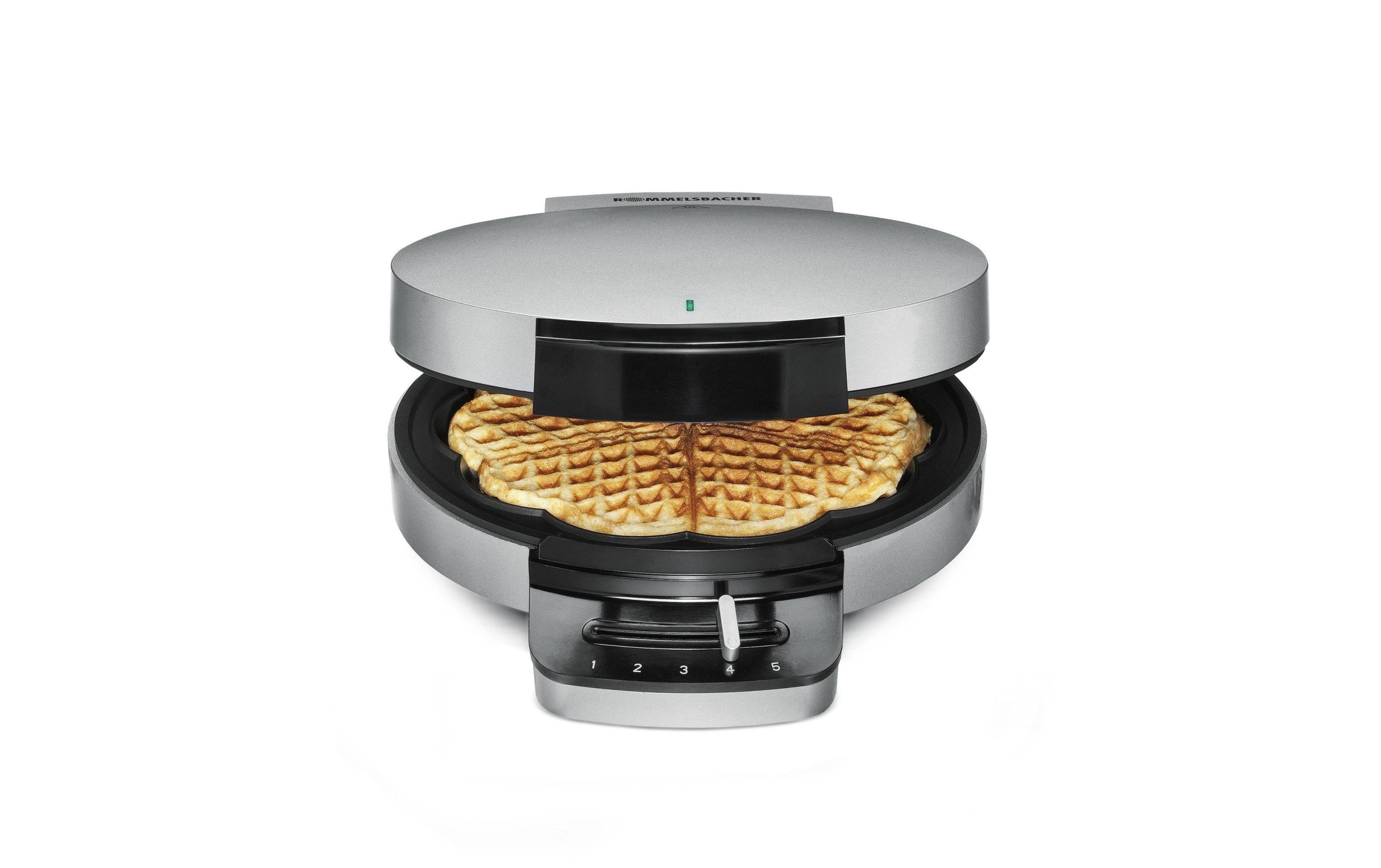 Image of Rommelsbacher Waffeleisen »20,WA 750«, 750 W bei Ackermann Versand Schweiz